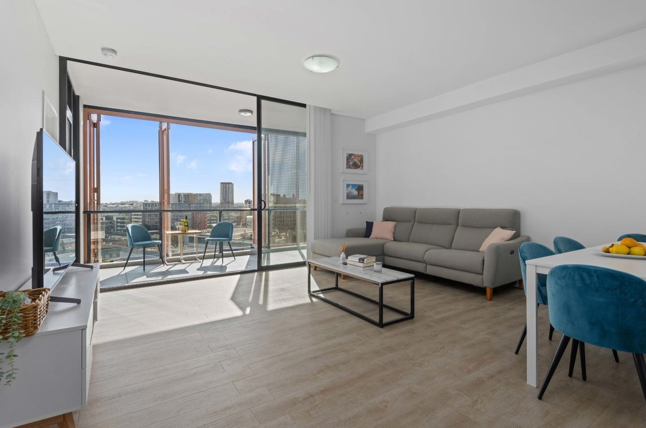 902/101 Dalmeny Avenue, Rosebery, NSW 2018