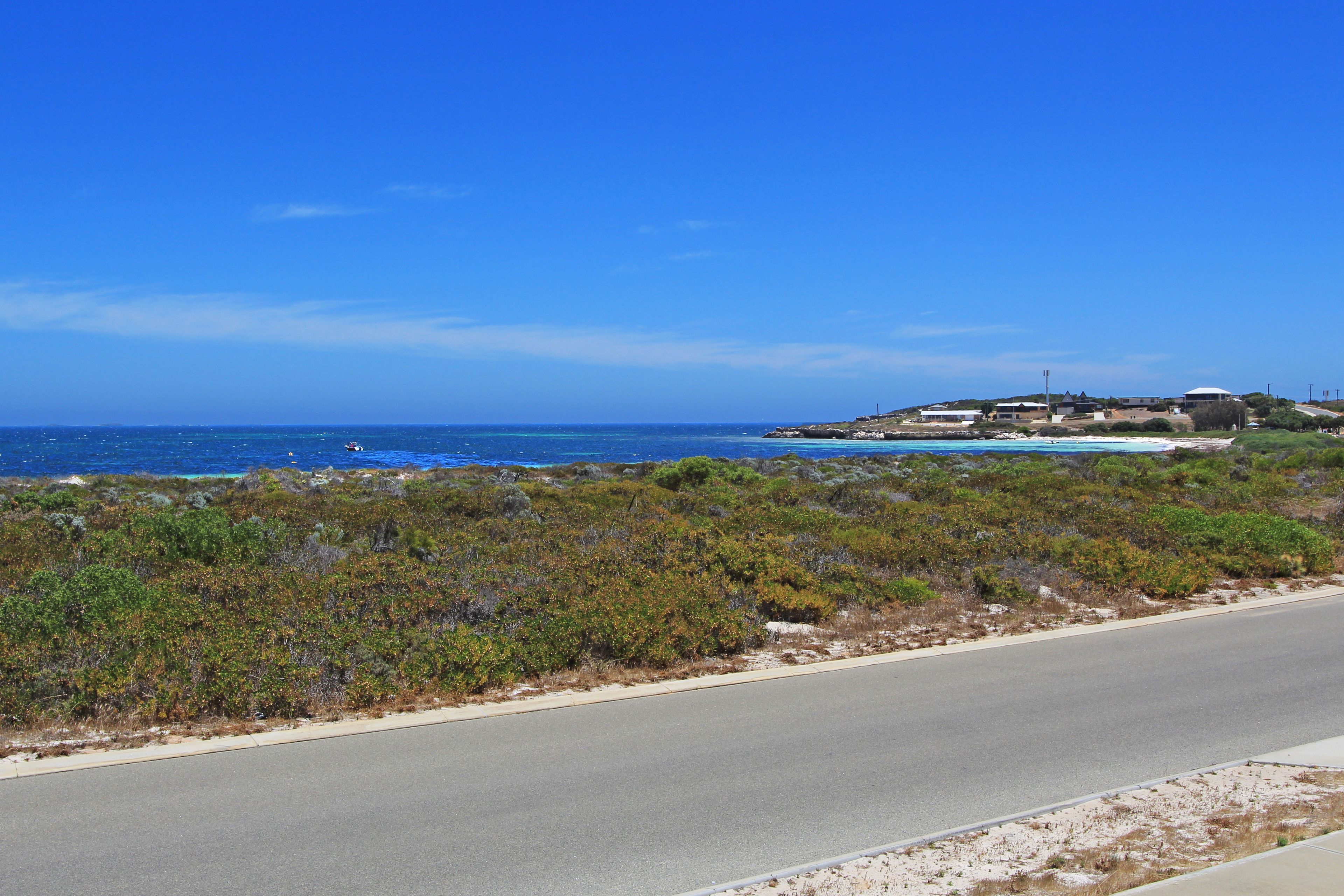 64 Ocean View Drive, Green Head, WA 6514
