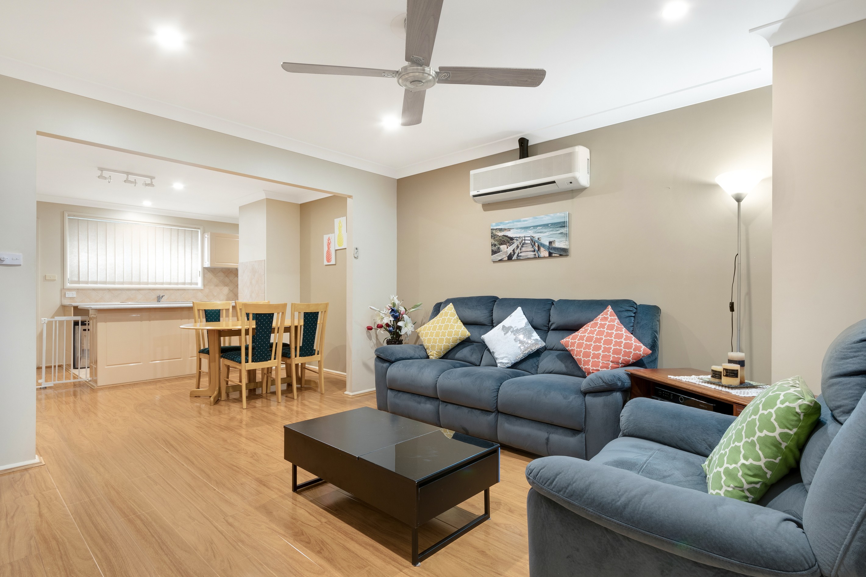 6/5 Casuarina Place, Macquarie Fields, NSW 2564