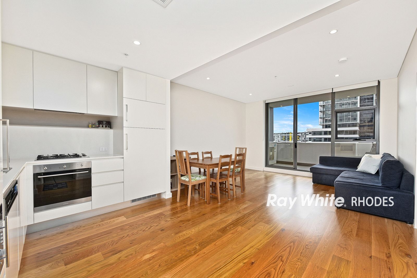 1 Mooltan Avenue, Macquarie Park NSW 2113