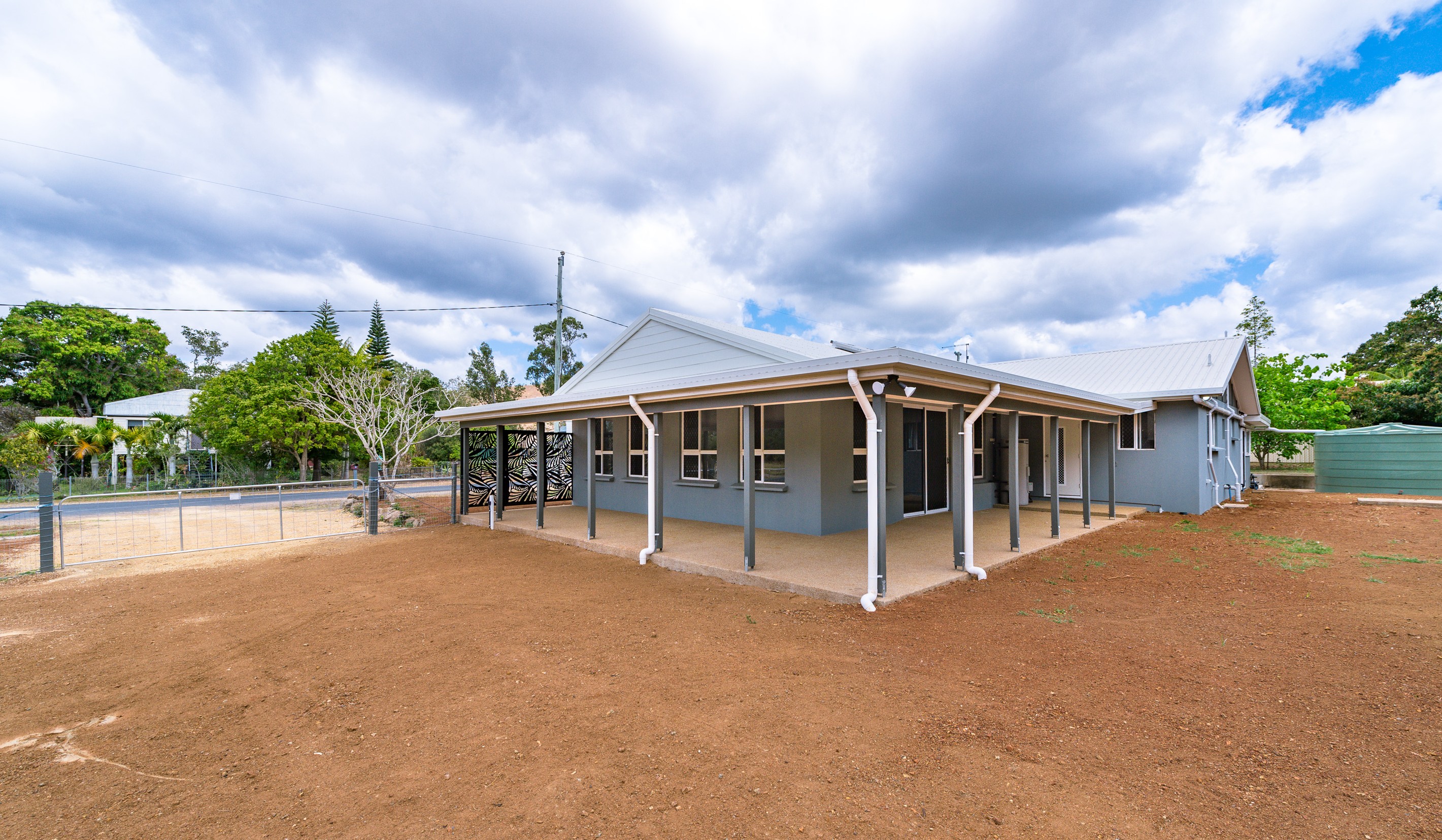 2 Wood Street, Mount Chalmers, QLD 4702