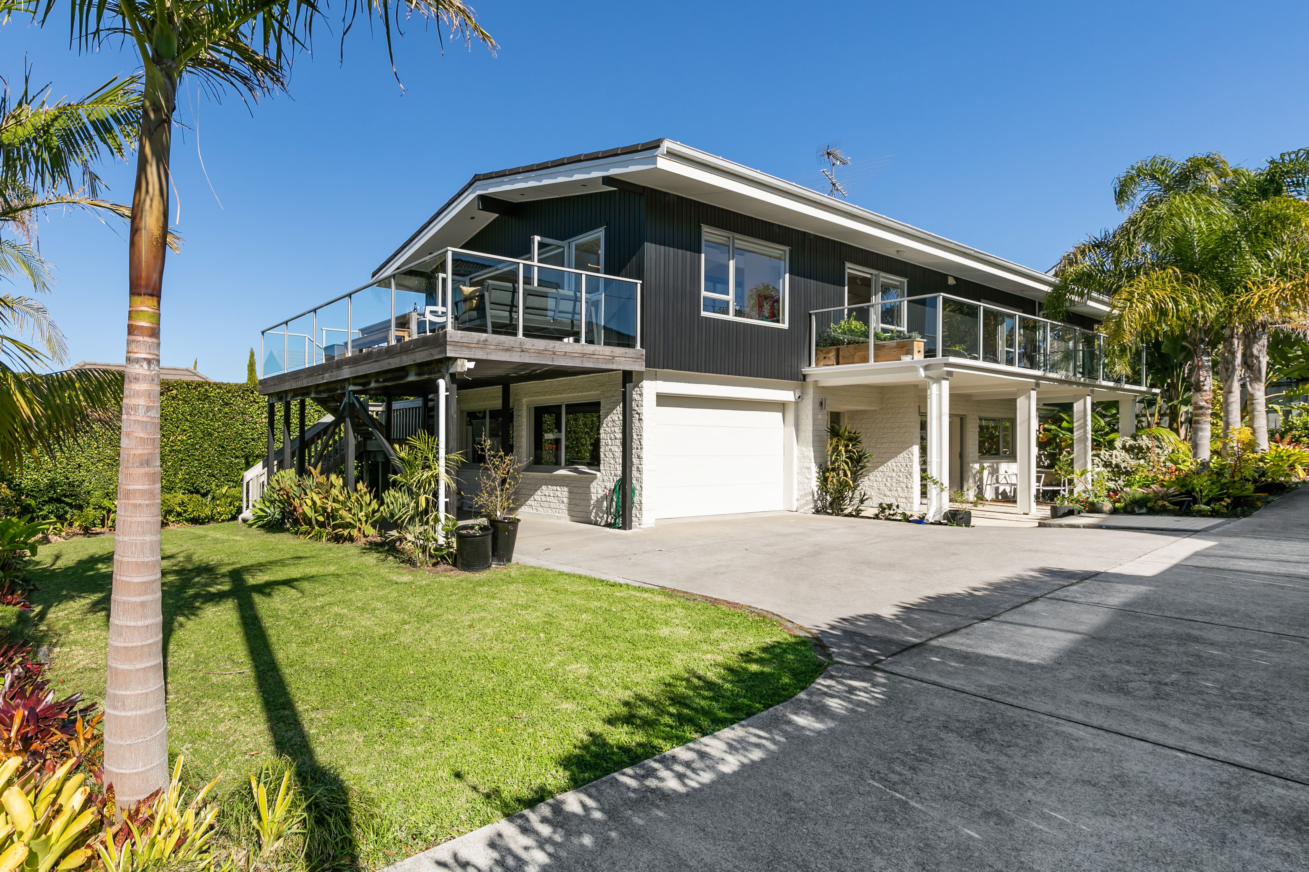 301A Riddell Road, Glendowie, Auckland City
