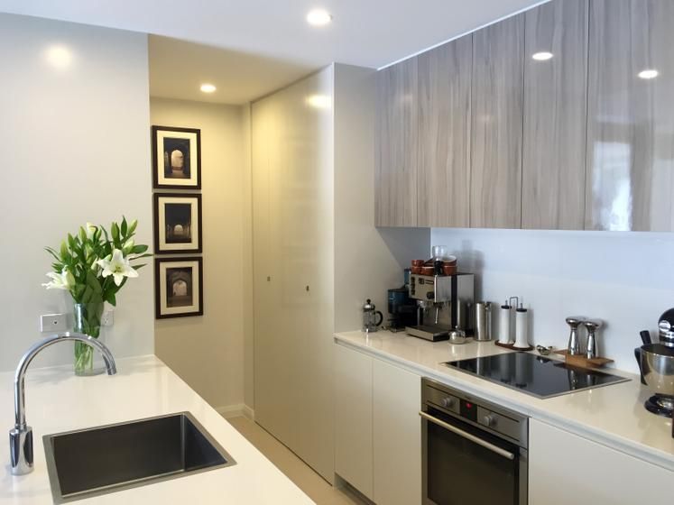 78/32 Blackall Street, Barton ACT 2600