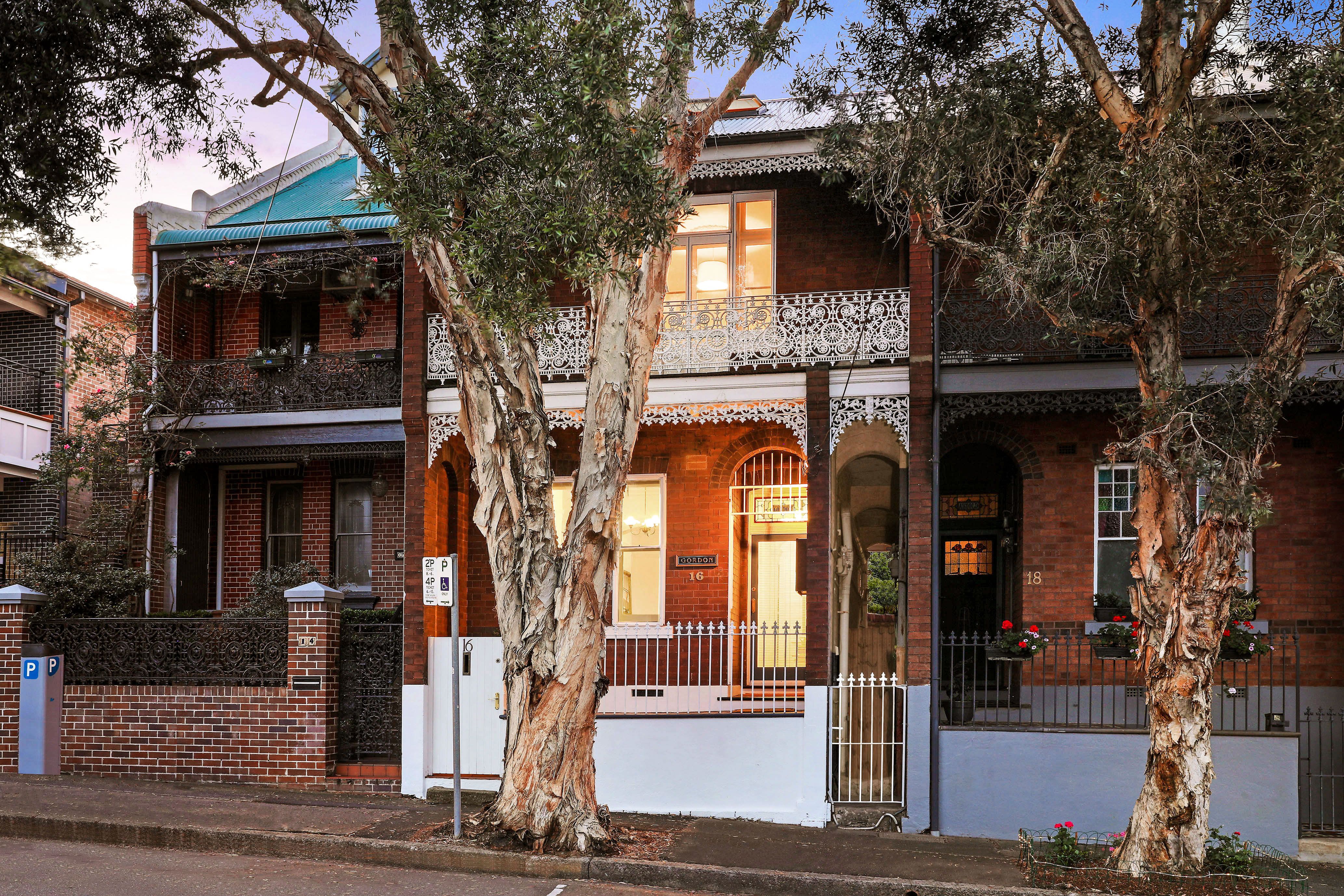 16 Rowntree Street, Balmain, NSW 2041