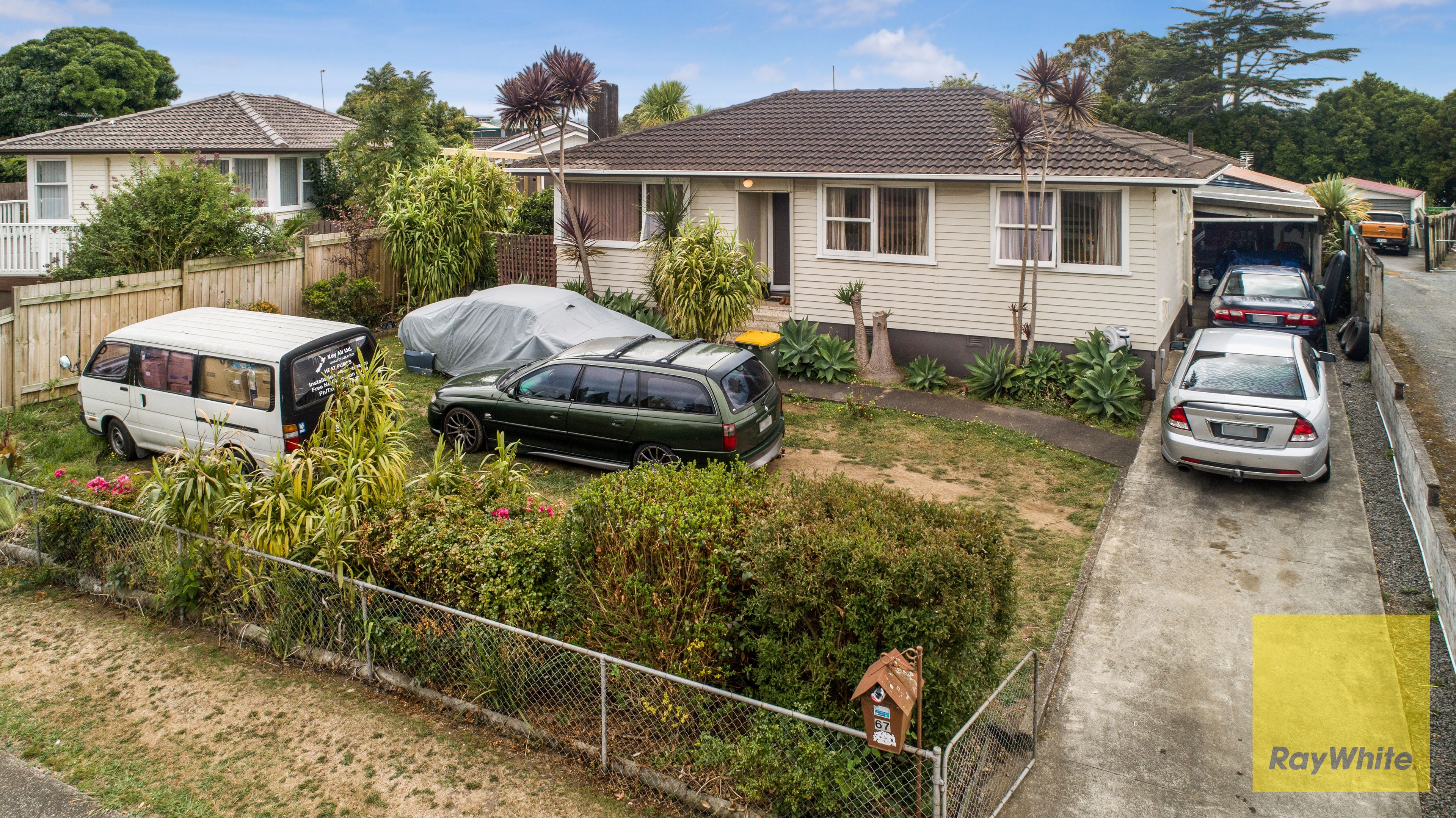 67 Beeston Crescent, Manurewa, Manukau City