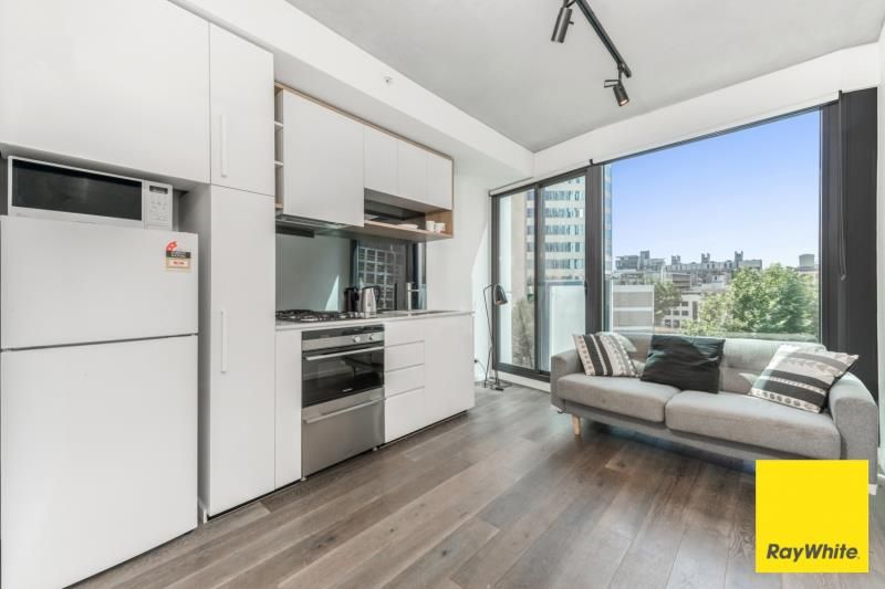 1701/315 Latrobe Street, Melbourne, VIC 3000