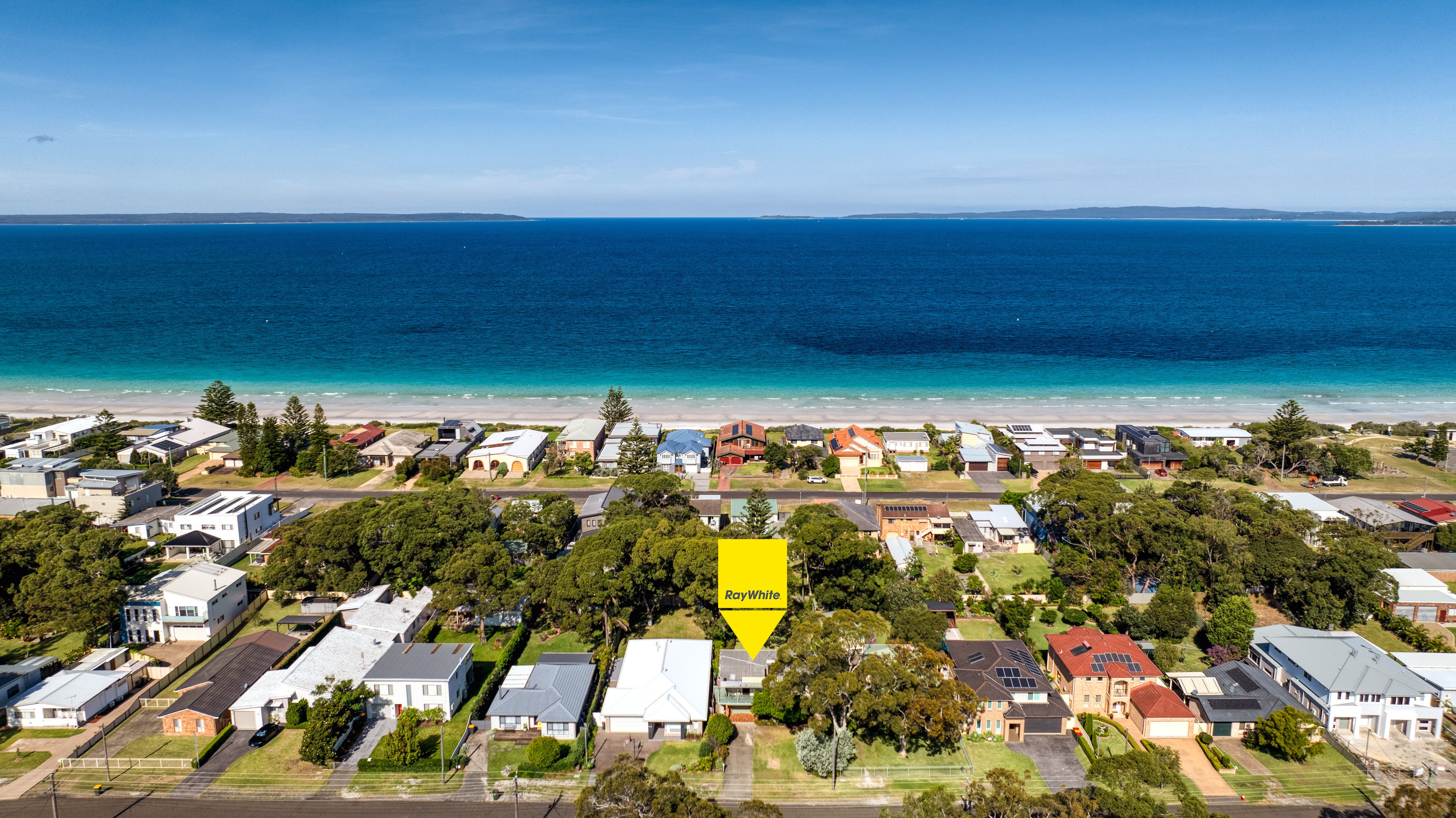 89 King George Street, Callala Beach, NSW