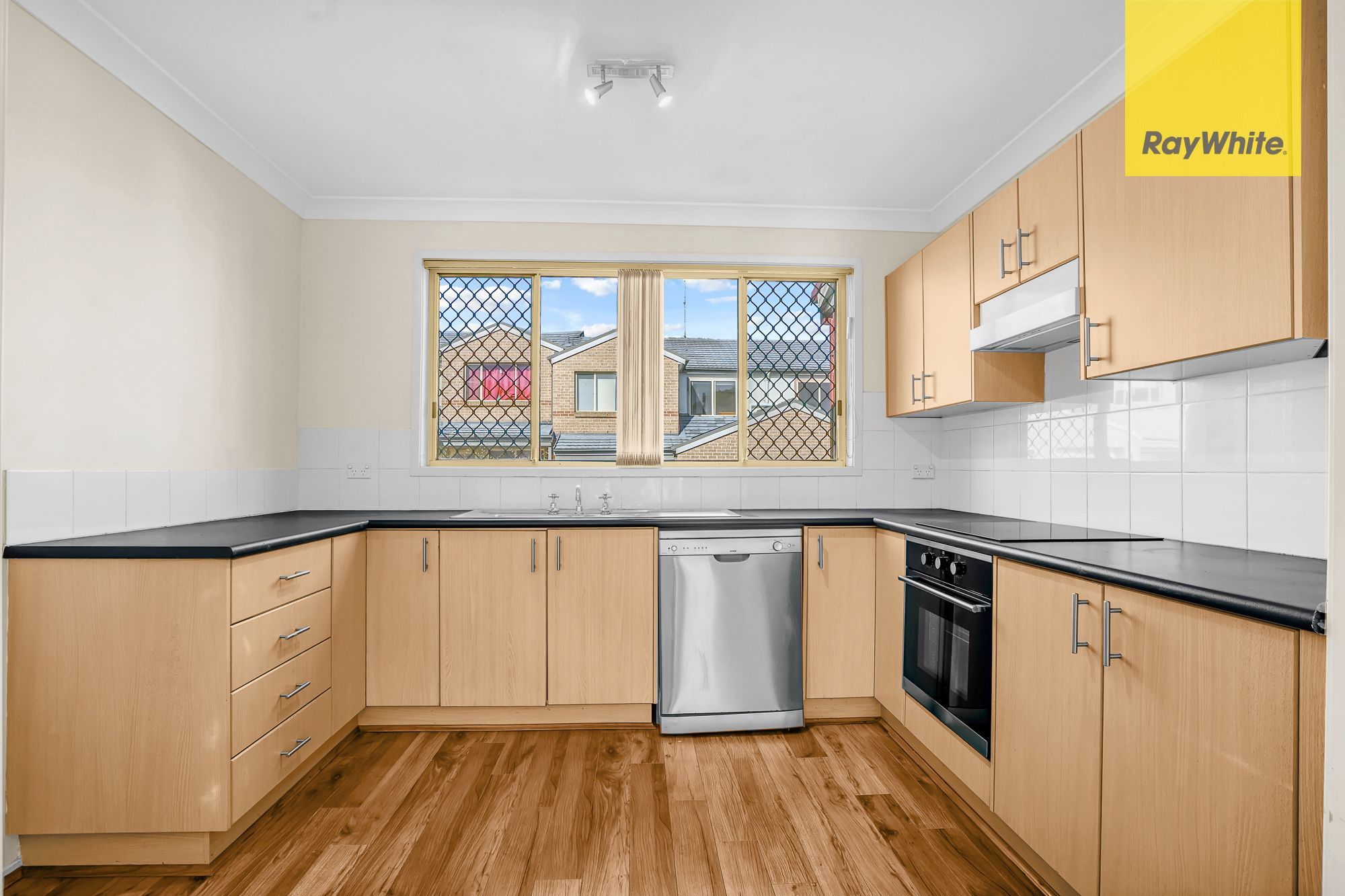 41/188 Walker Street, Quakers Hill, NSW 2763