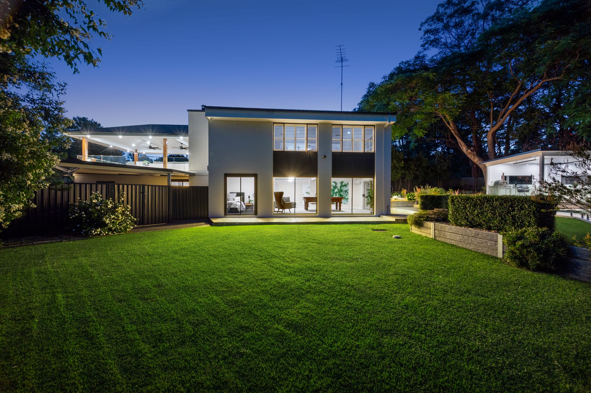 1 Riverview Parade, Leonay, NSW