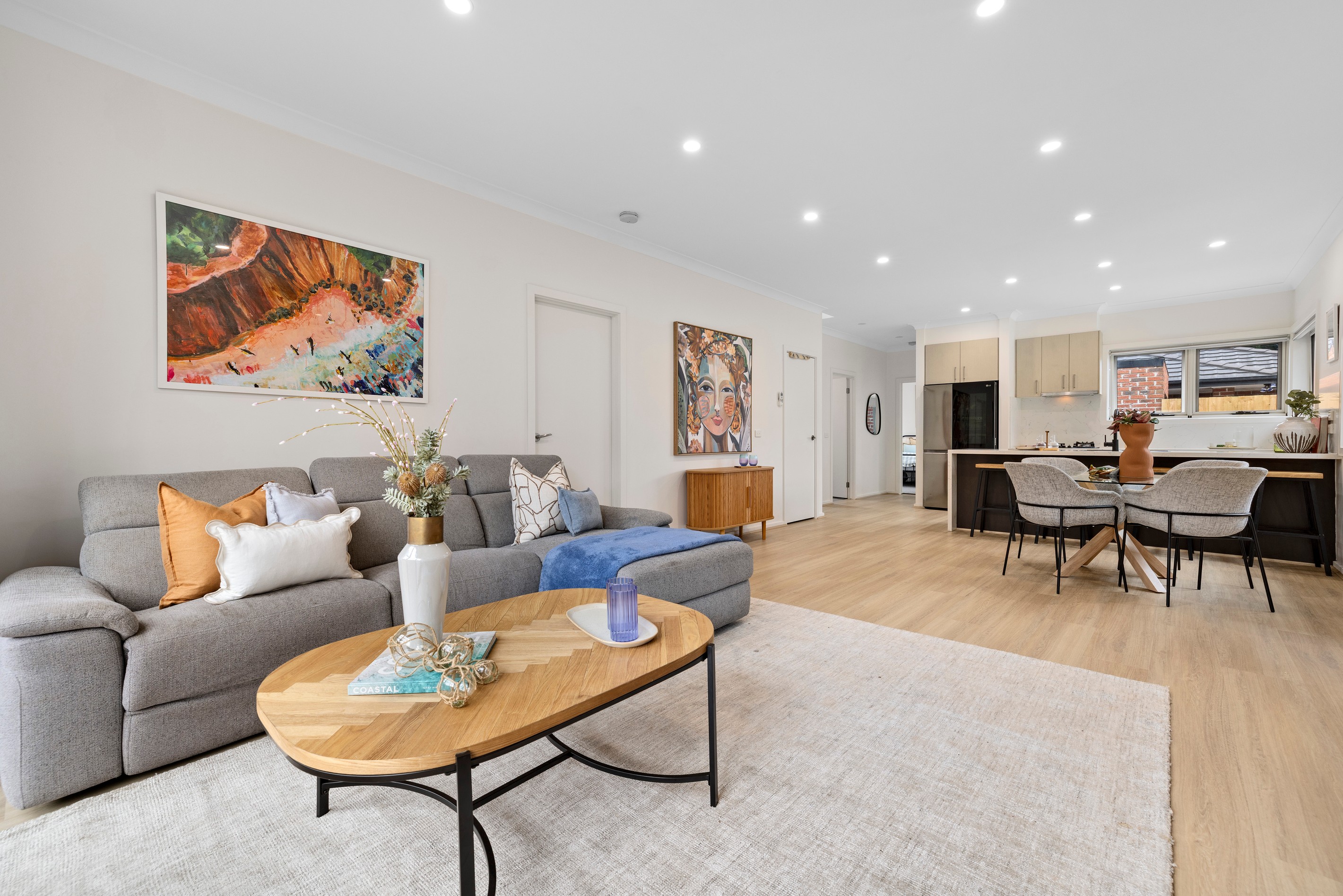 3/80 Mcleod Road, Carrum, VIC 3197