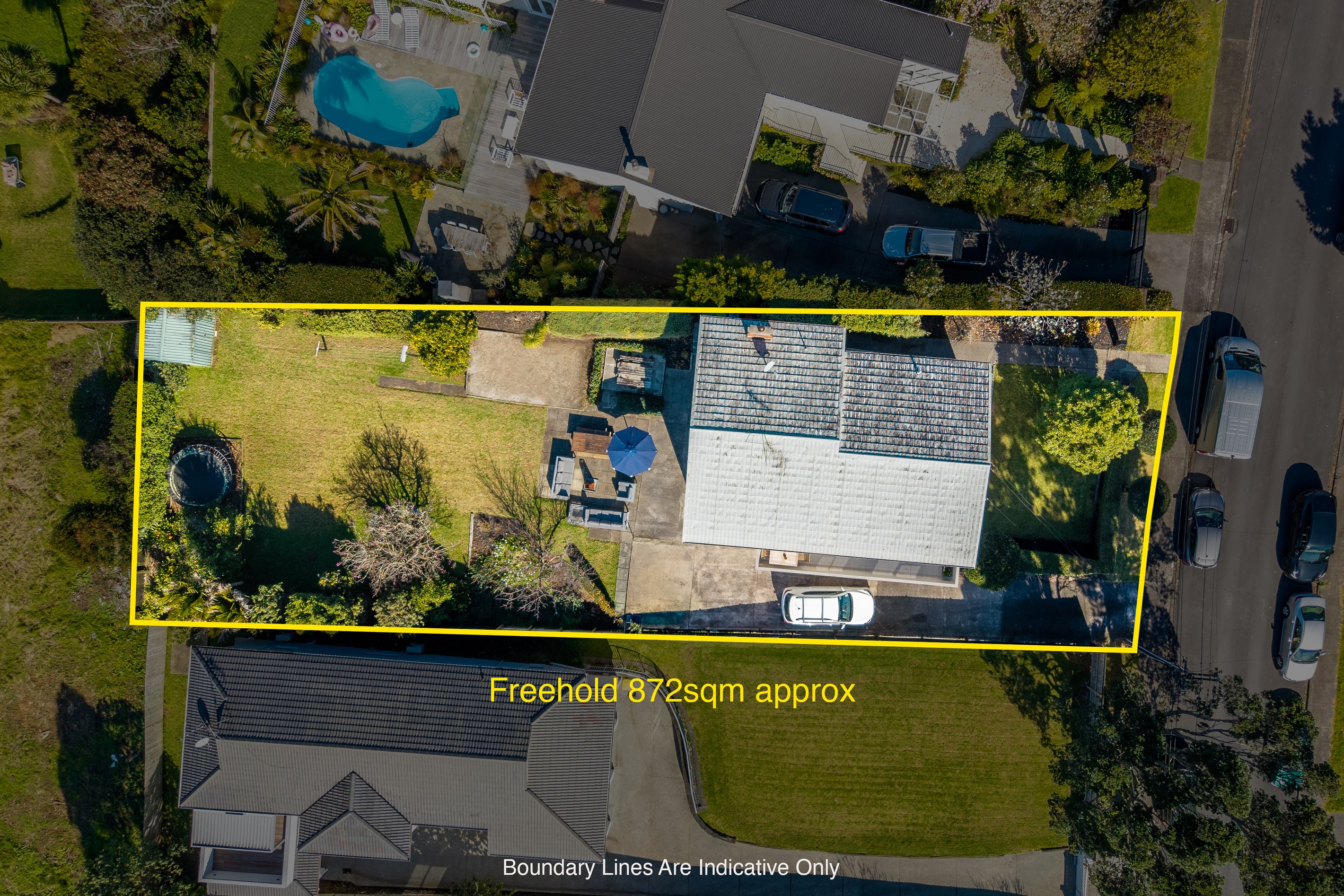 4 Malabar Drive, Ellerslie, Auckland City