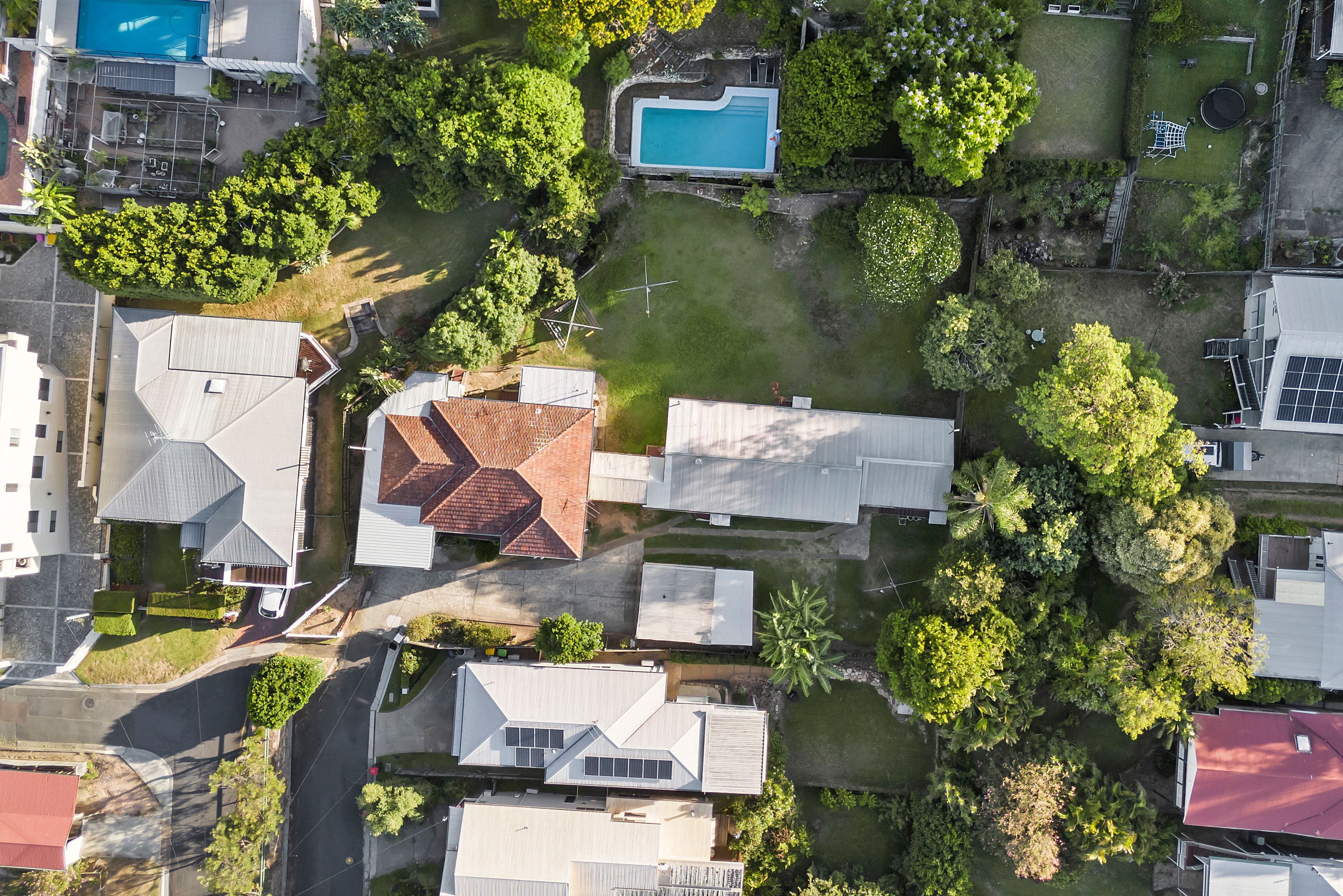 17 Rougham Street, Windsor, QLD 4030