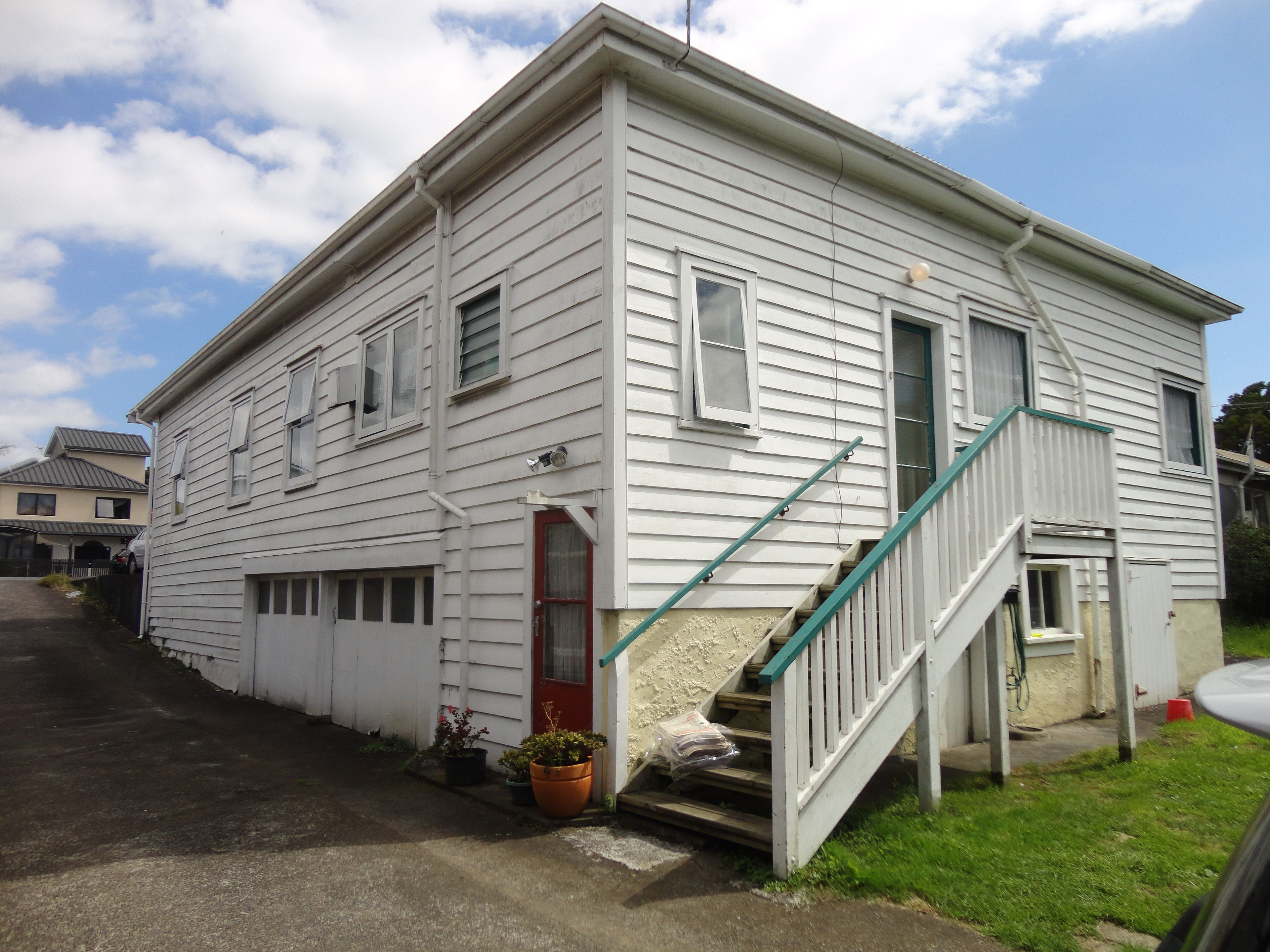 2/148 Manukau Road, Epsom, Auckland City