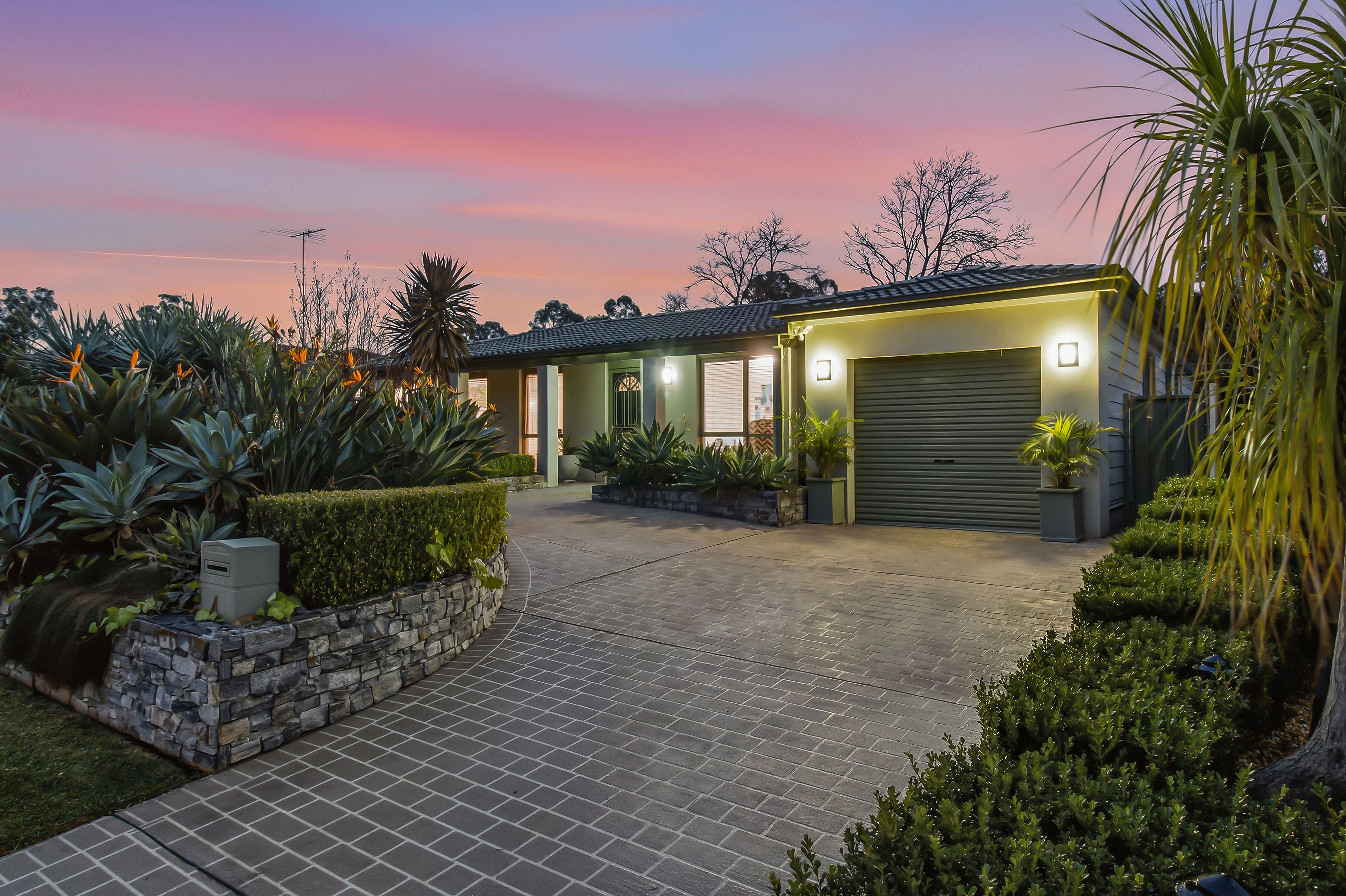 4 Mahogany Close — photo from Ray White Glenmore Park