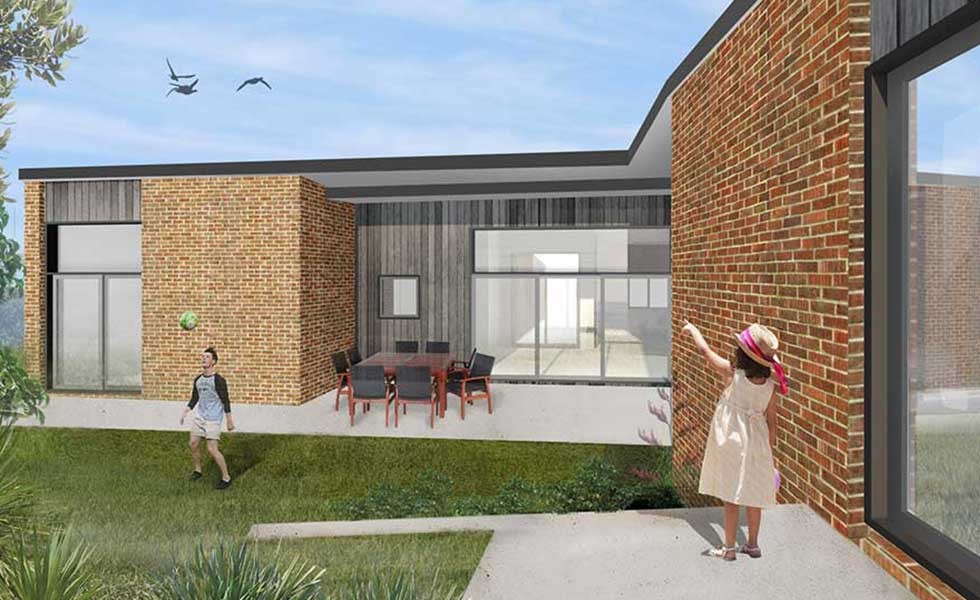 6 Lemonwood Way, Woodridge, Wellington City