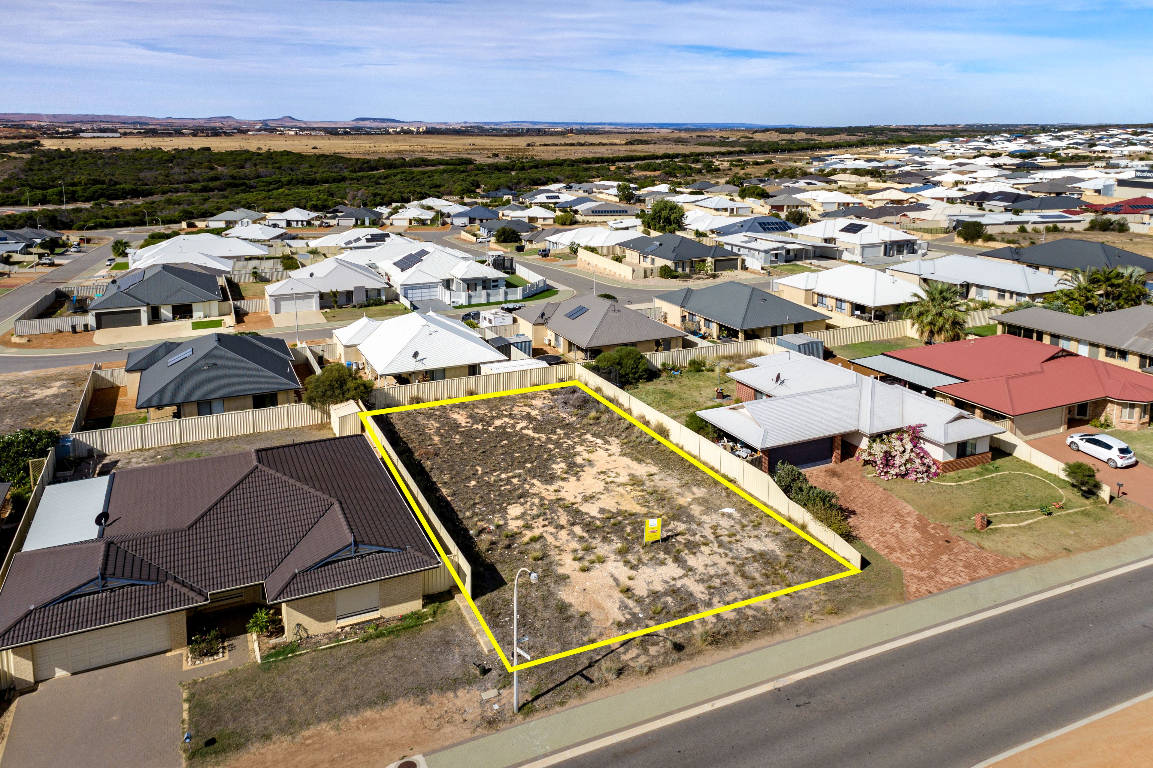32 Iduna Road, Wandina, WA 6530 Land for Sale Ray White Geraldton