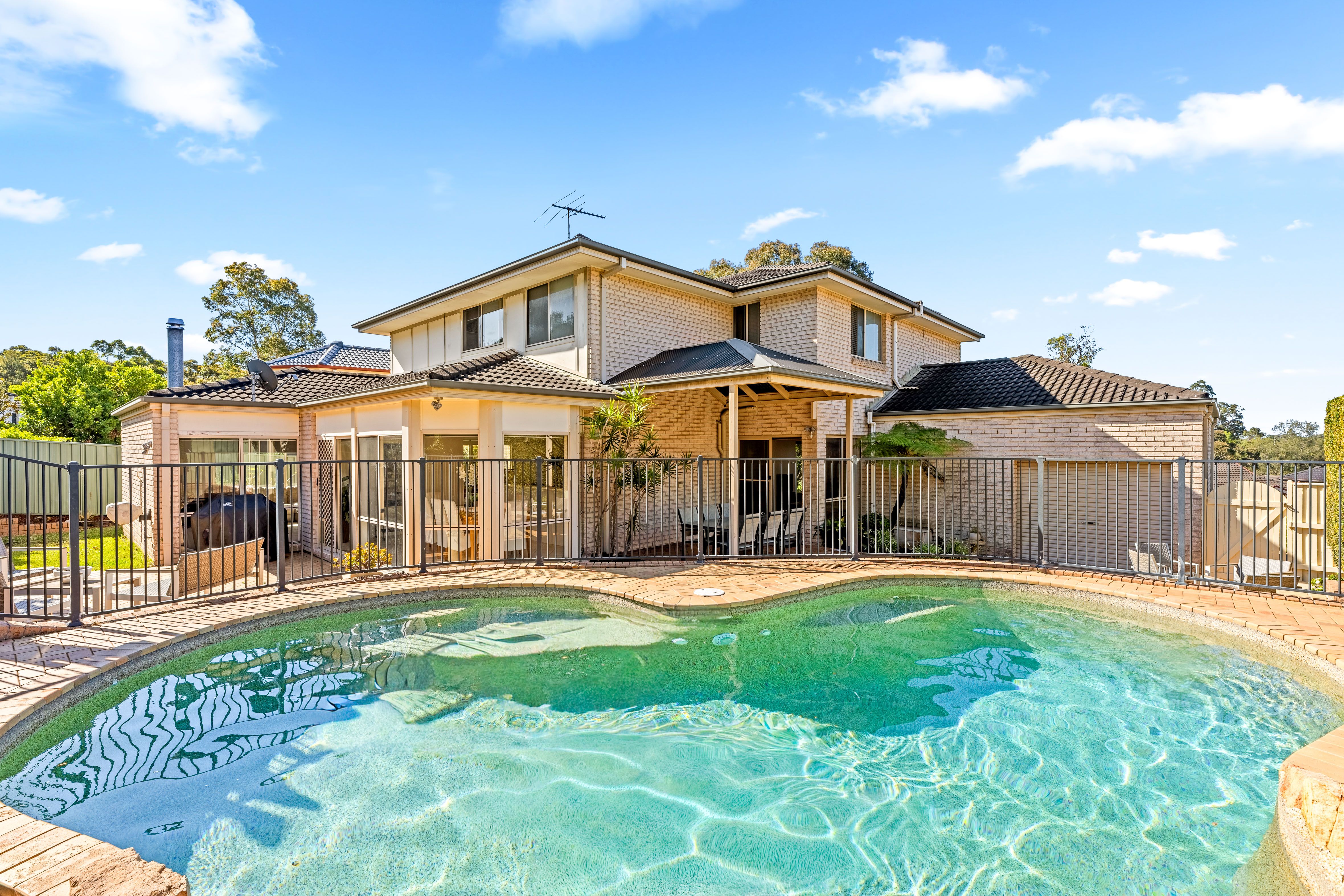 30 Pioneer Drive, Menai NSW 2234