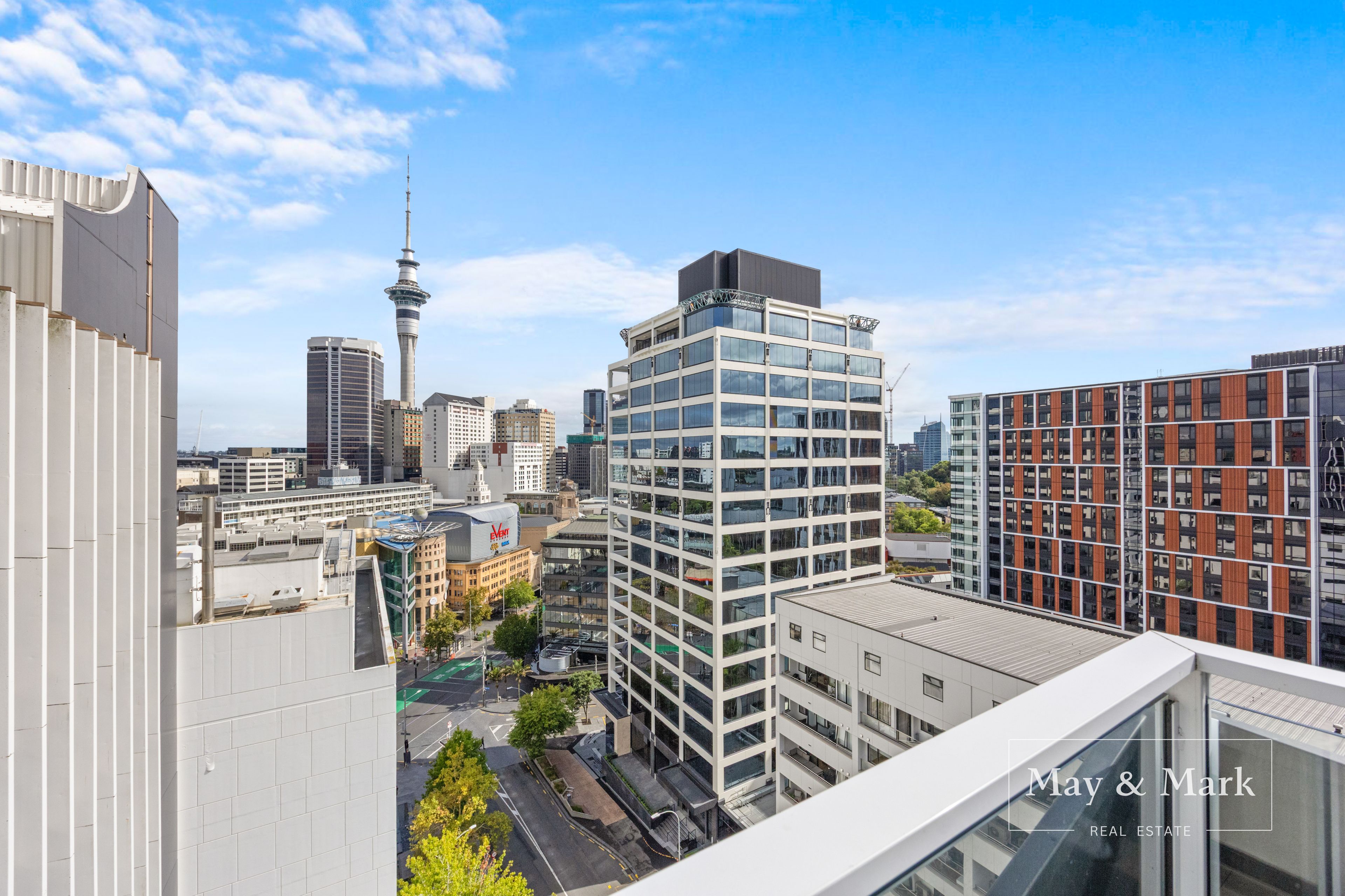1405/8 Airedale Street, Auckland Central, Auckland City