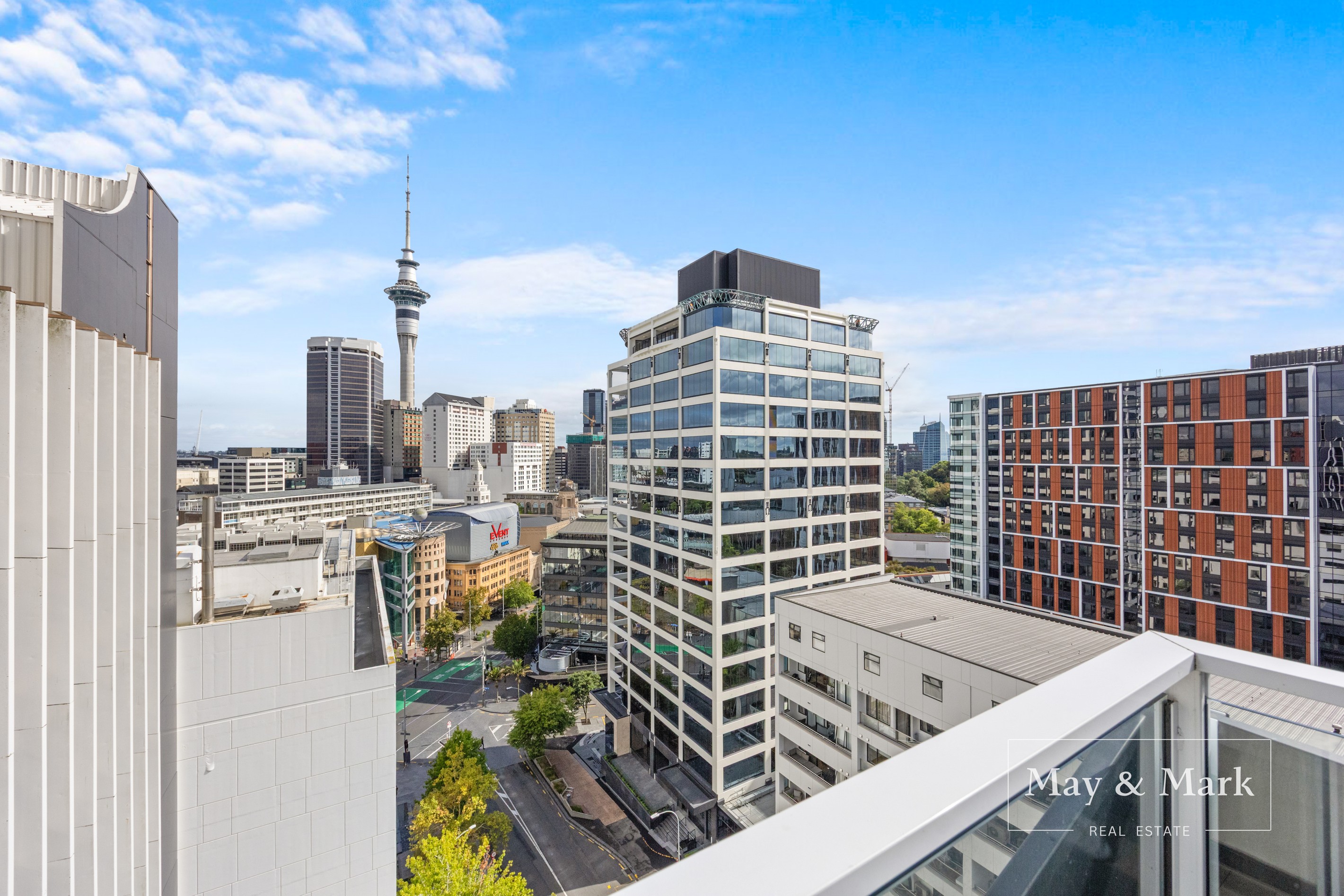1405/8 Airedale Street, Auckland Central, Auckland City