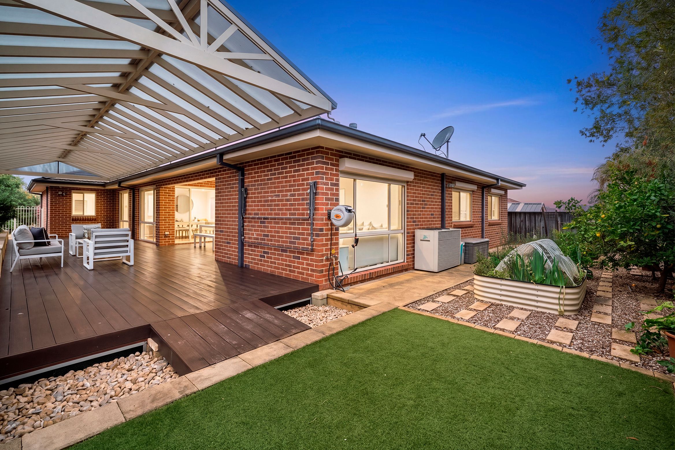 10 Manderlay Close — photo 29 of 30