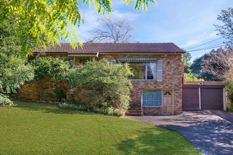 47 Wongala Crescent