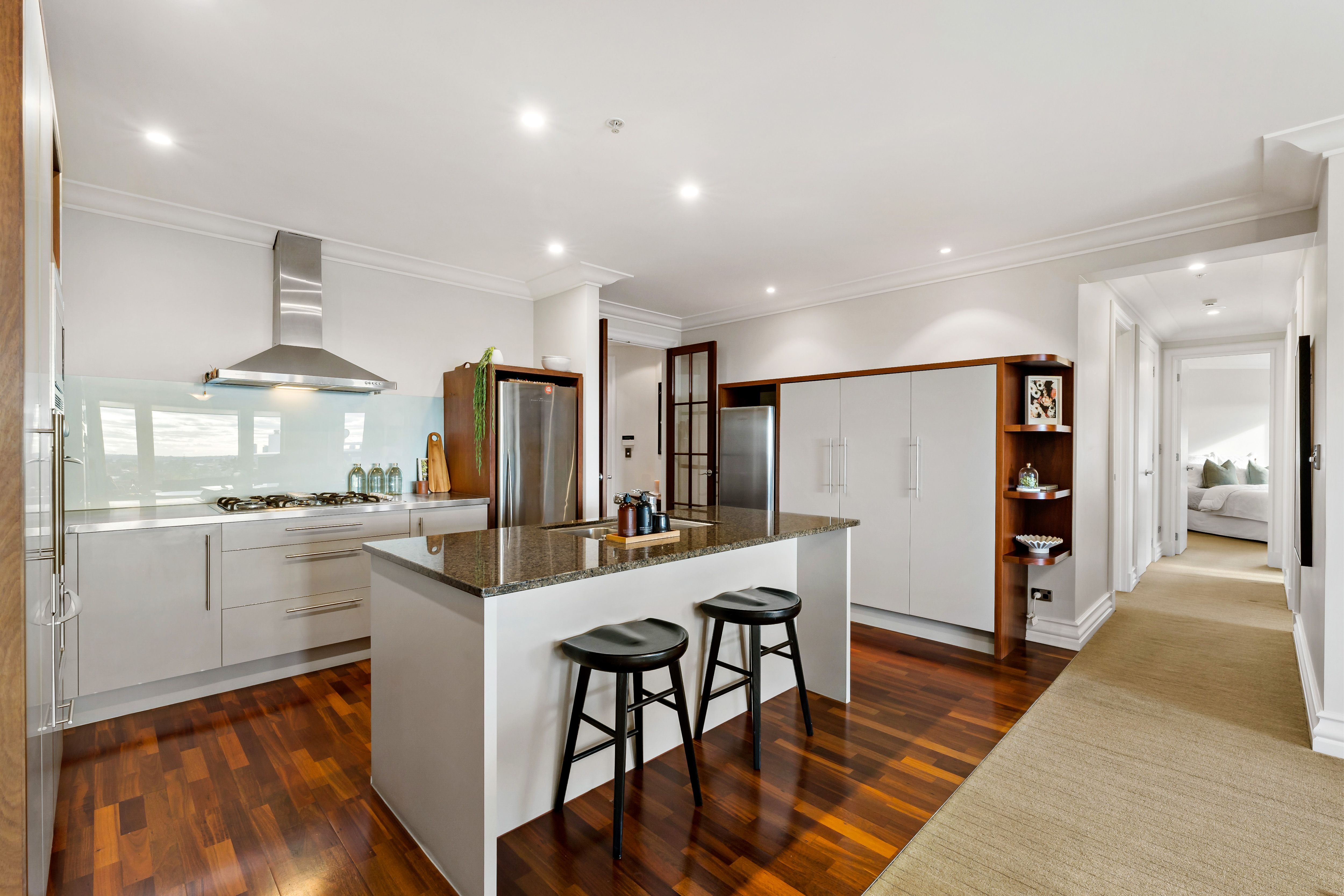2B/707 Remuera Road, Remuera
