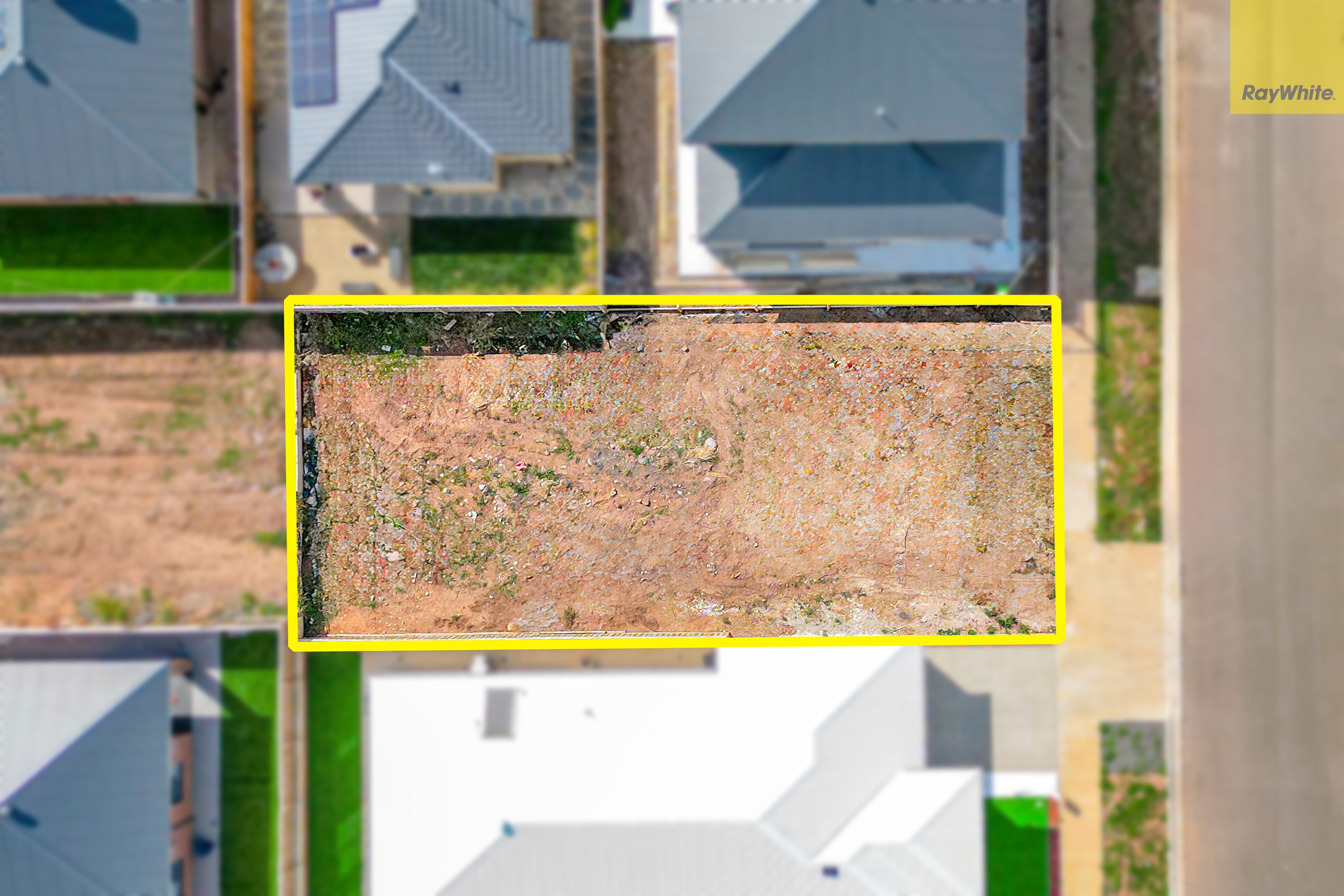 Lot 2223 76 Cosgrove Drive, Maddingley, VIC 3340