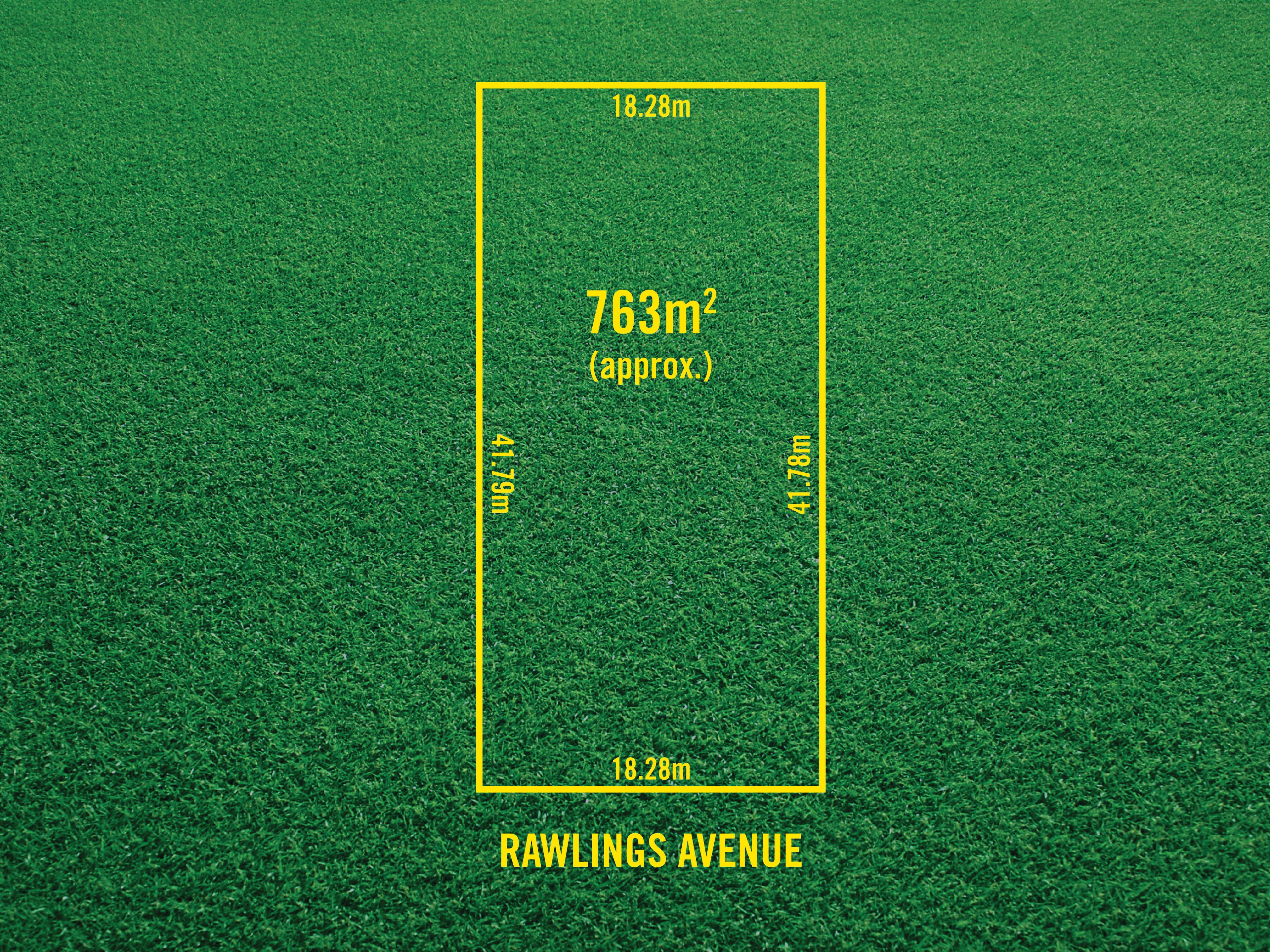 8 Rawlings Avenue, Flinders Park, SA 5025