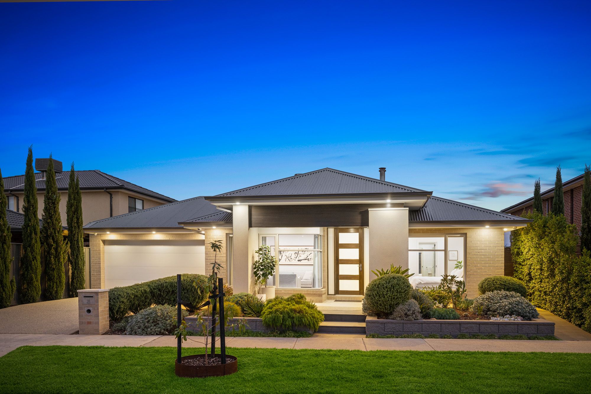 18 Buckland Circuit, Werribee, VIC 3030 Sold House Ray White Werribee