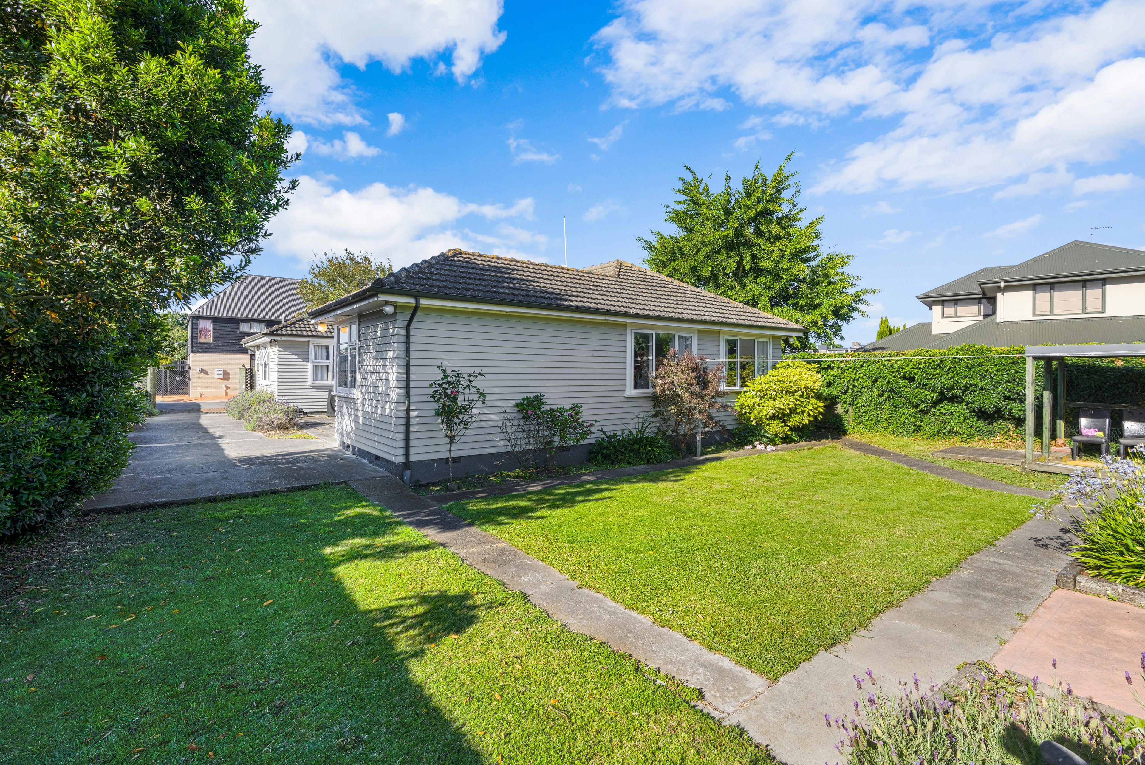 1/70 Peer Street, Upper Riccarton, Christchurch City 8024 Sold House