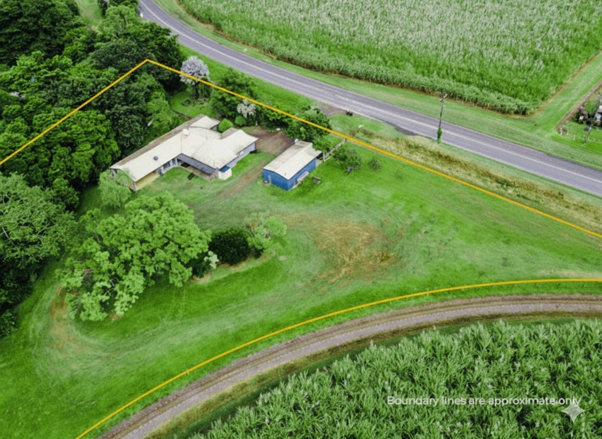 573 Mount Peter Road, Mount Peter, QLD 4869