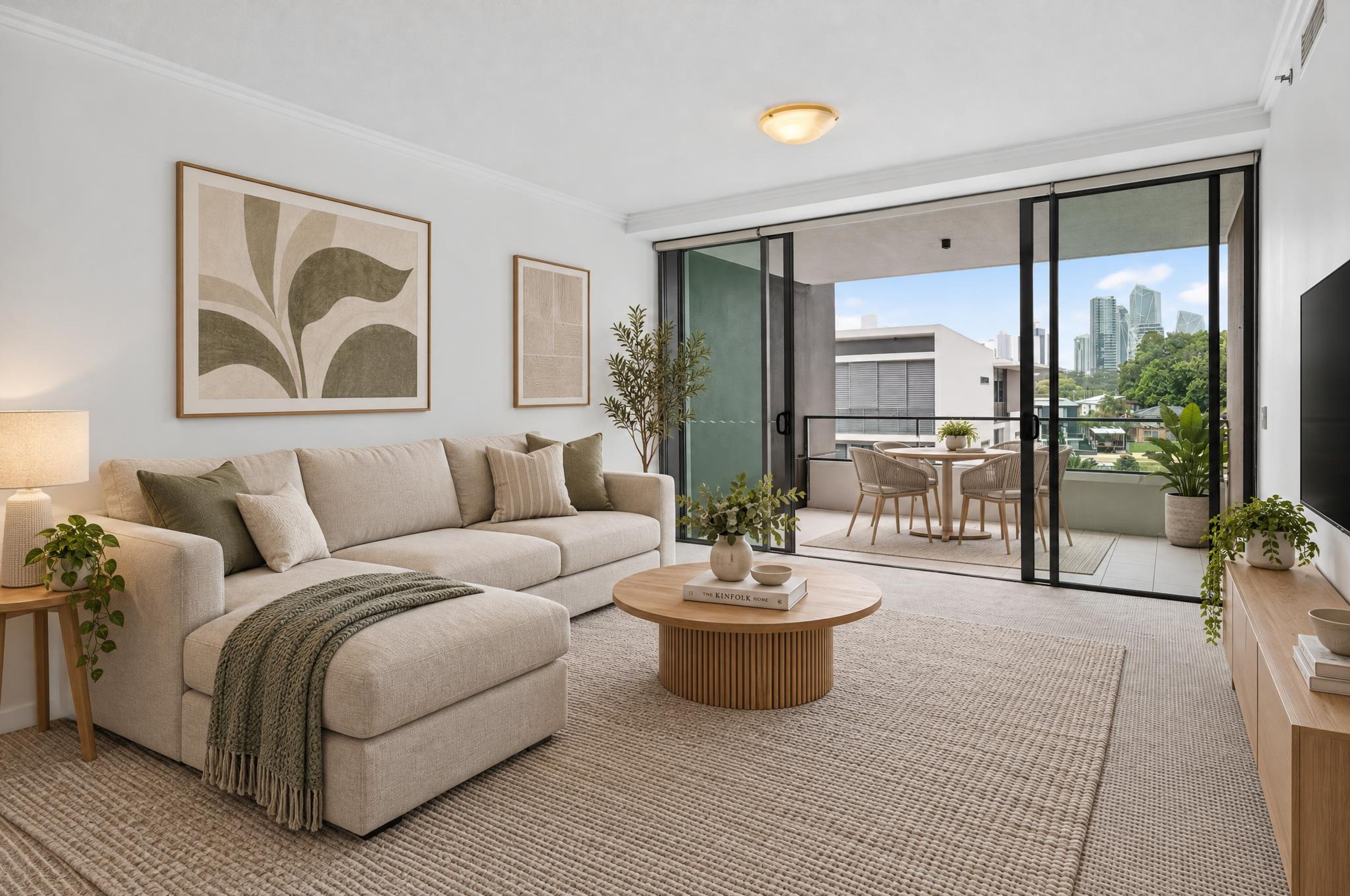 2218/33 T E Peters Drive — photo from Ray White Broadbeach