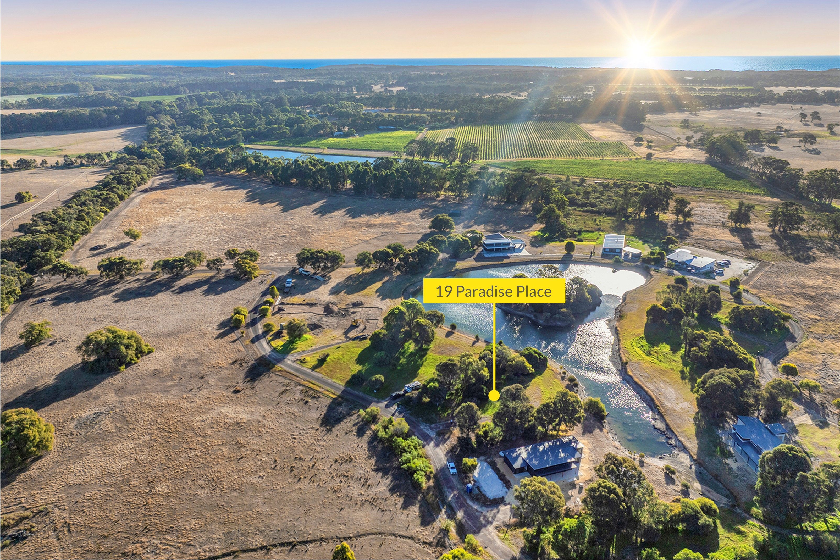 19 Paradise Place, Wilyabrup, WA 6280