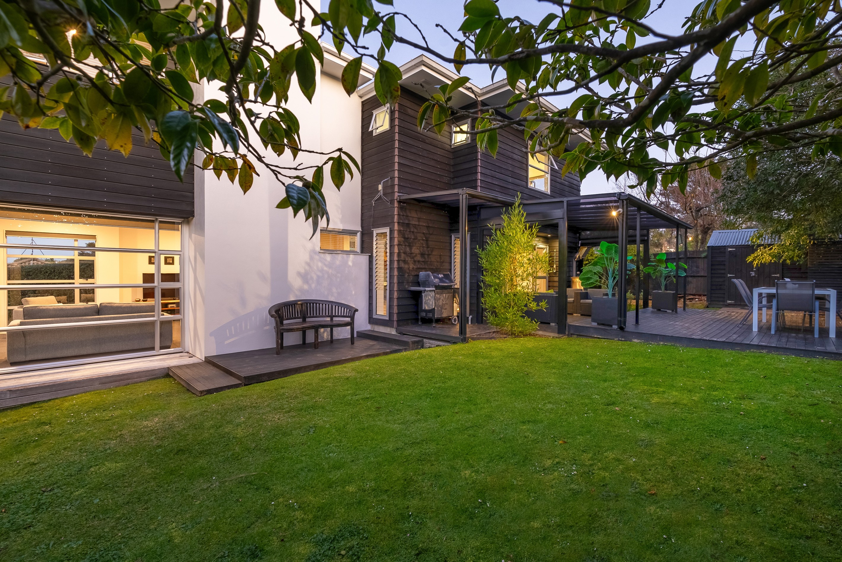 172A Pooks Road, Swanson, Waitakere City