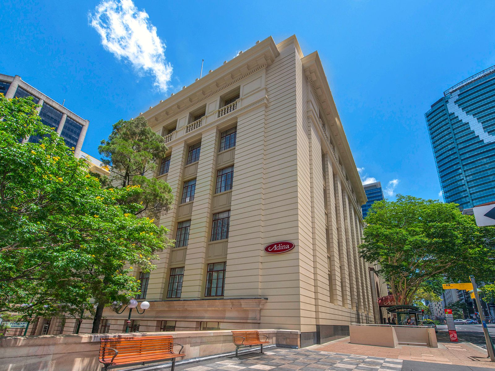 3025/255 Ann Street, BRISBANE, QLD 4000