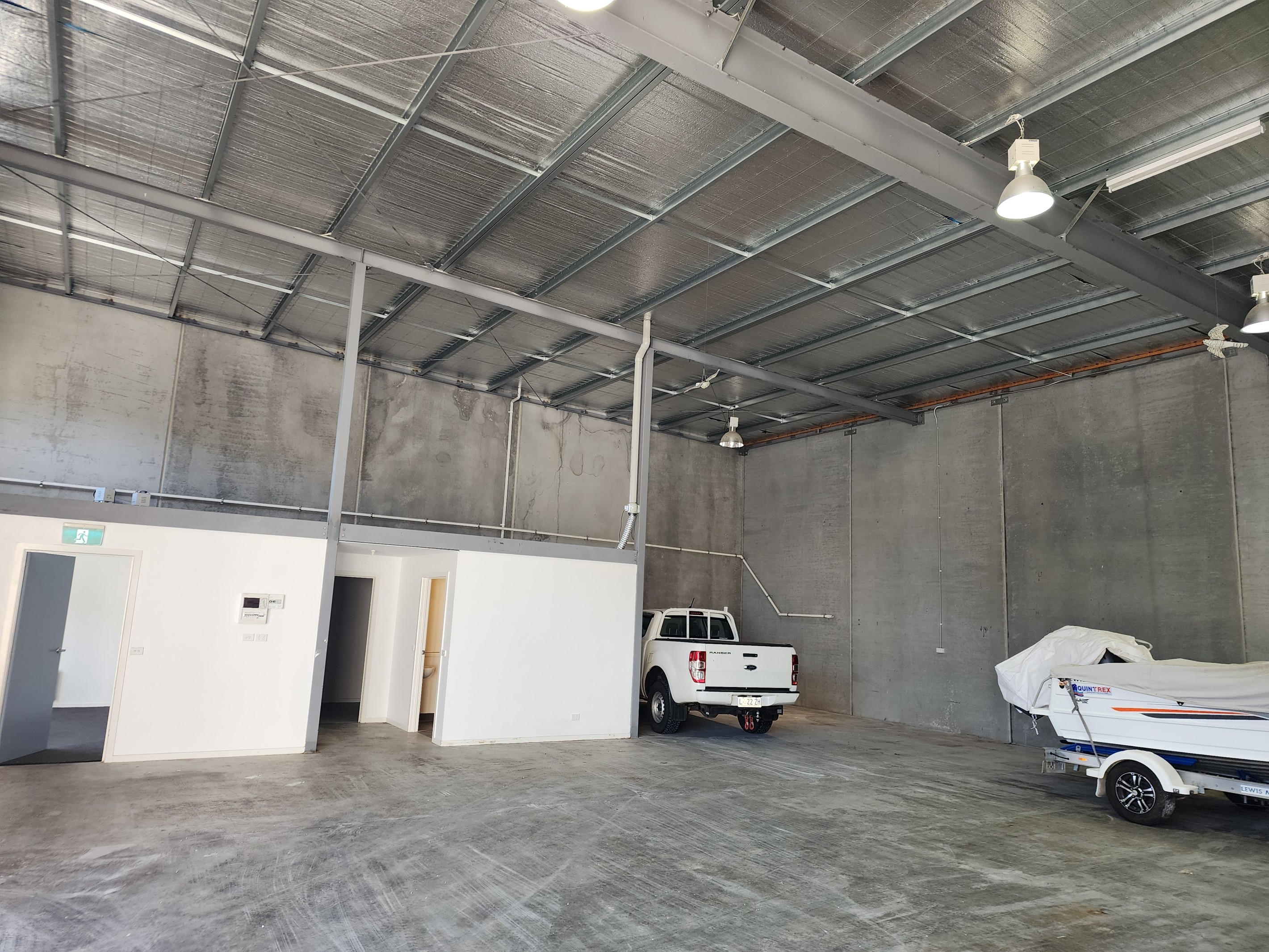 5/18 Kennedy Drive, Cambridge, TAS 7170