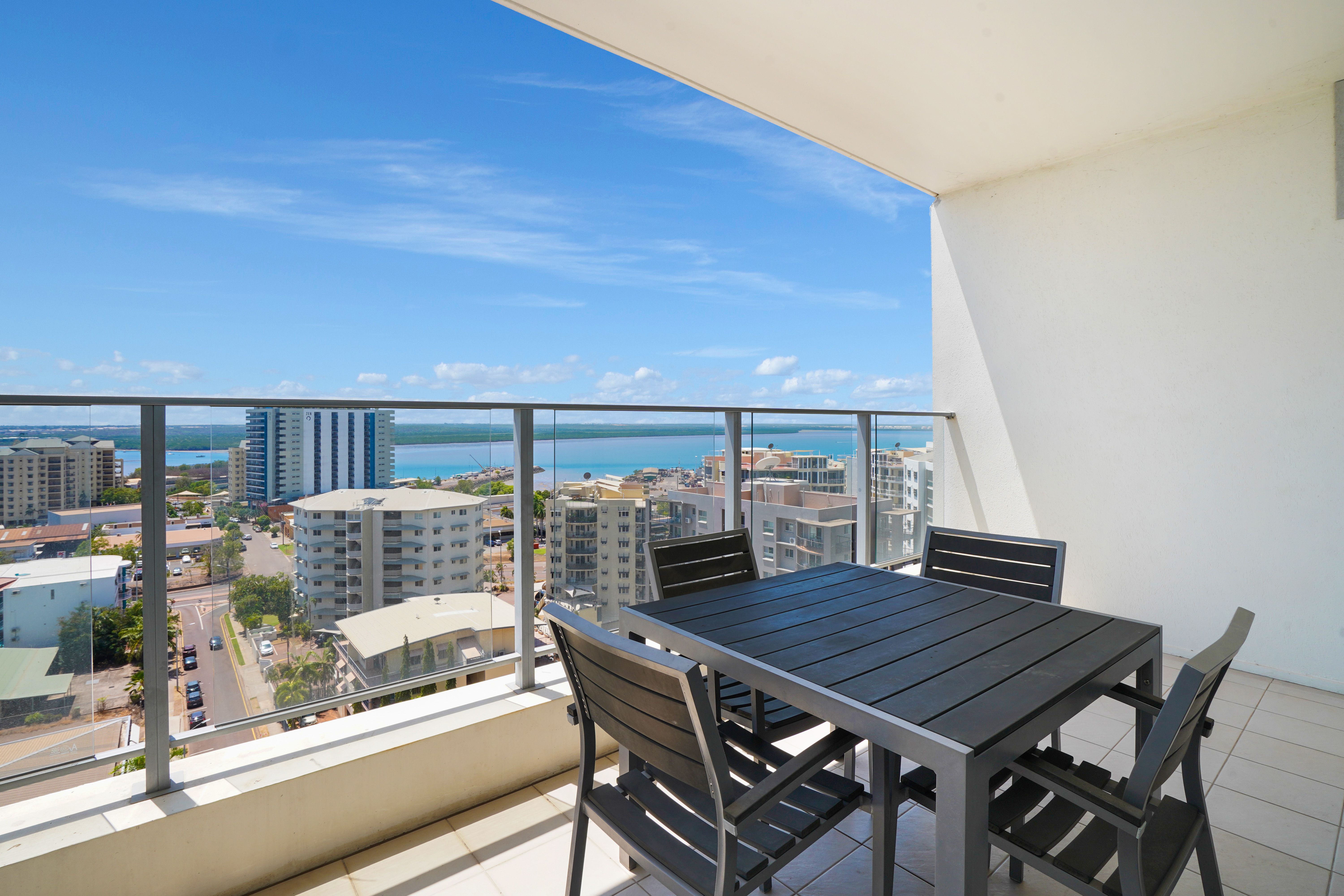 31 Woods Street, DARWIN CITY NT 0800