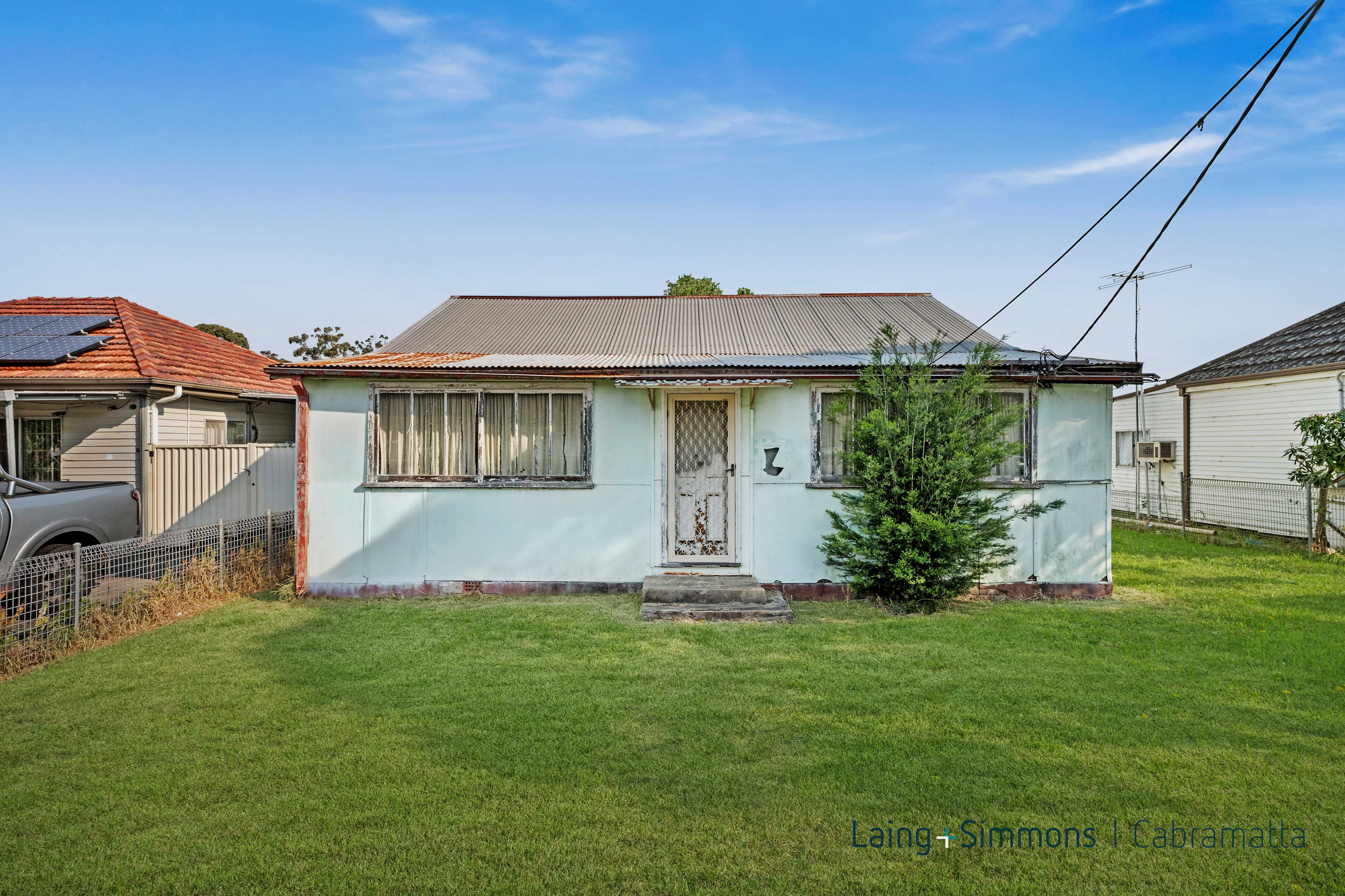 38 Chancery Street, Canley Vale, NSW 2166