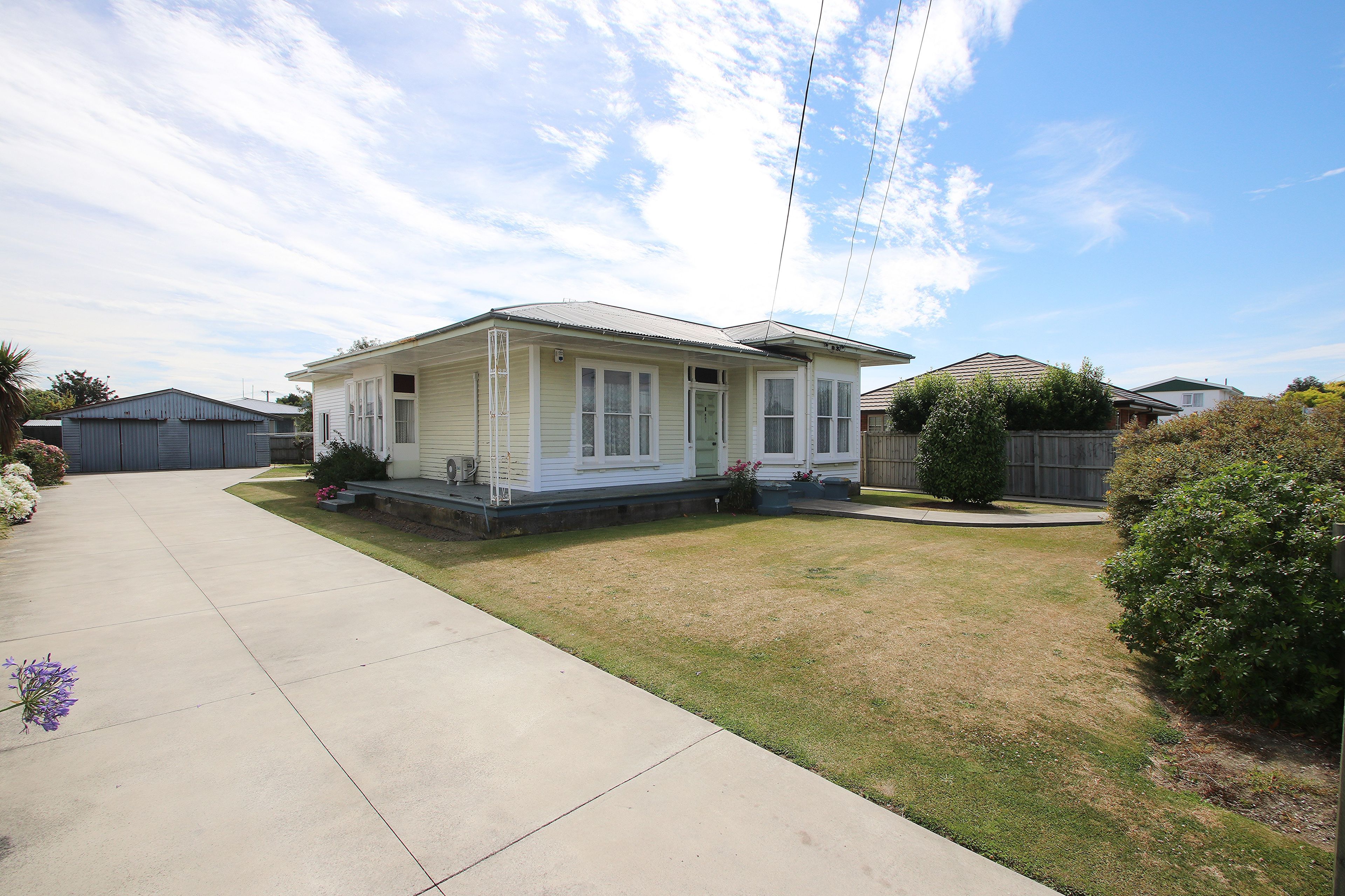 601 Cashel Street, Linwood, Christchurch City