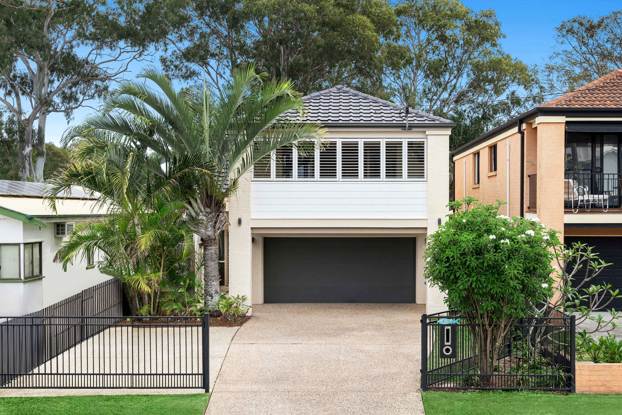 128 Mooroondu Road, Thorneside, QLD 4158