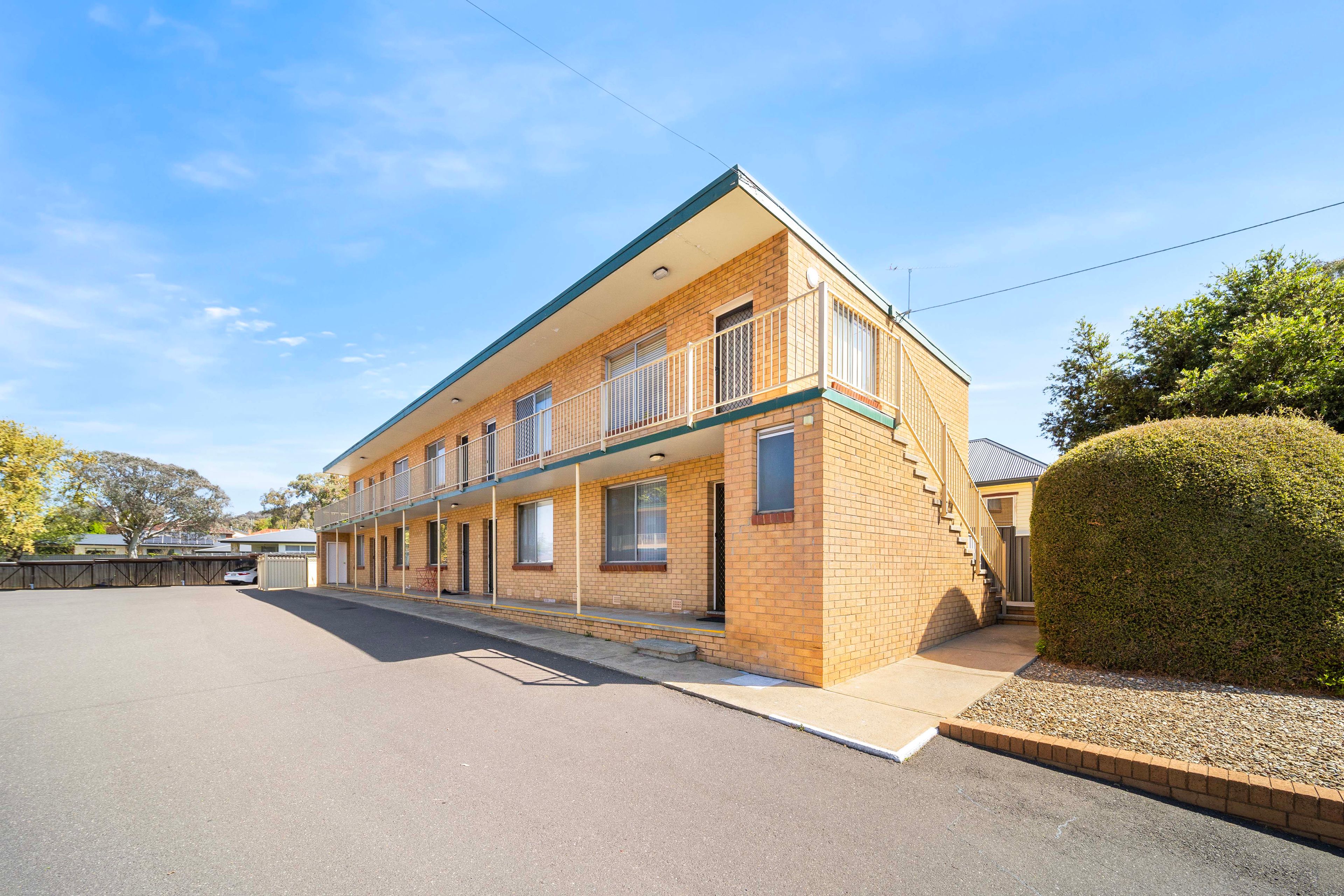 1/110-112 Fergus Road, Karabar, NSW 2620