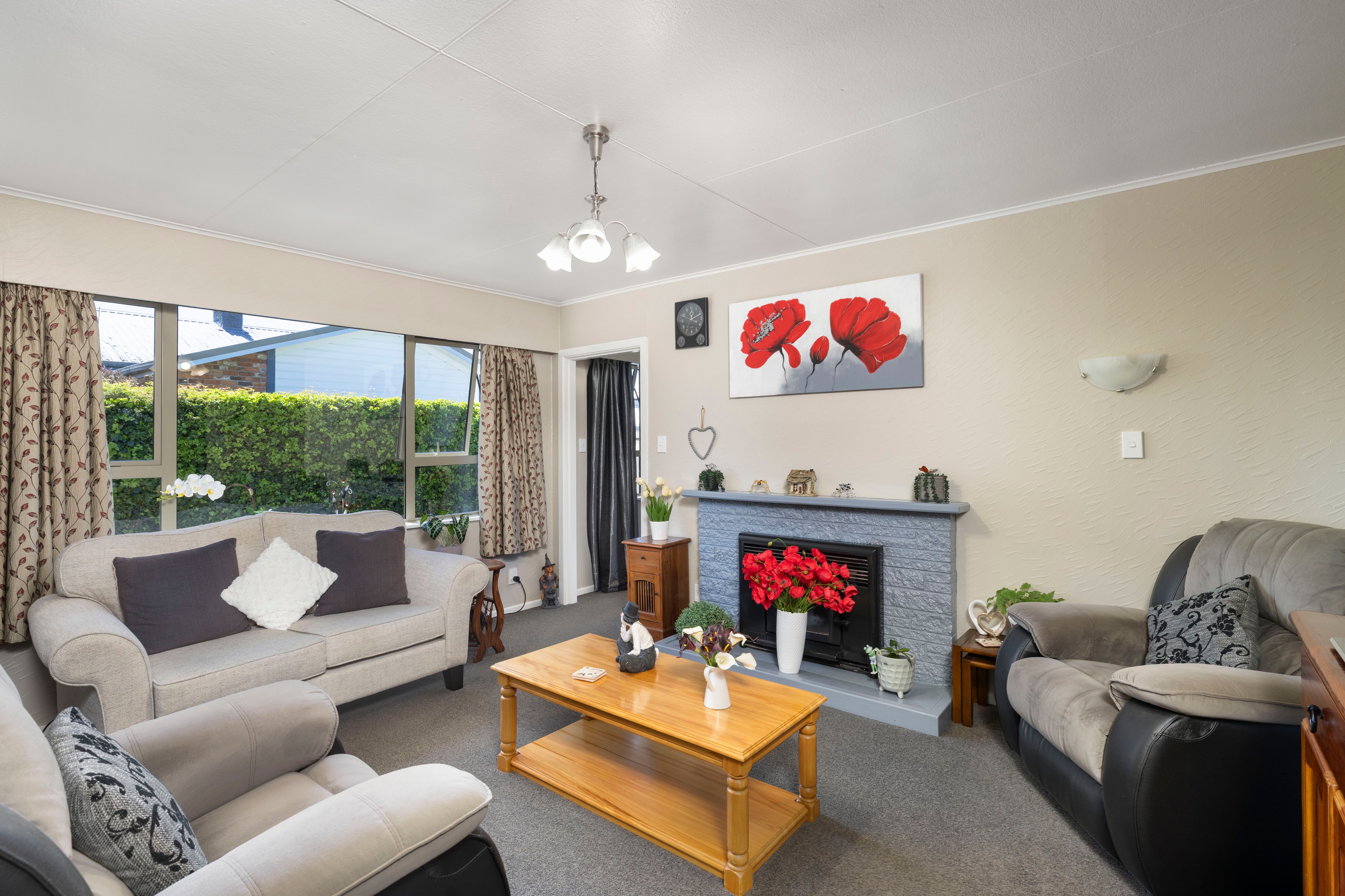 1A Macara Street, Masterton, Masterton District