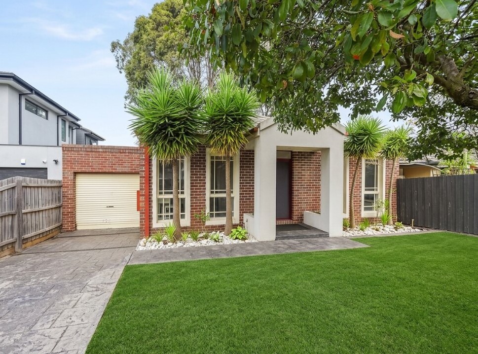11 Griffiths Court, Mount Waverley, VIC 3149