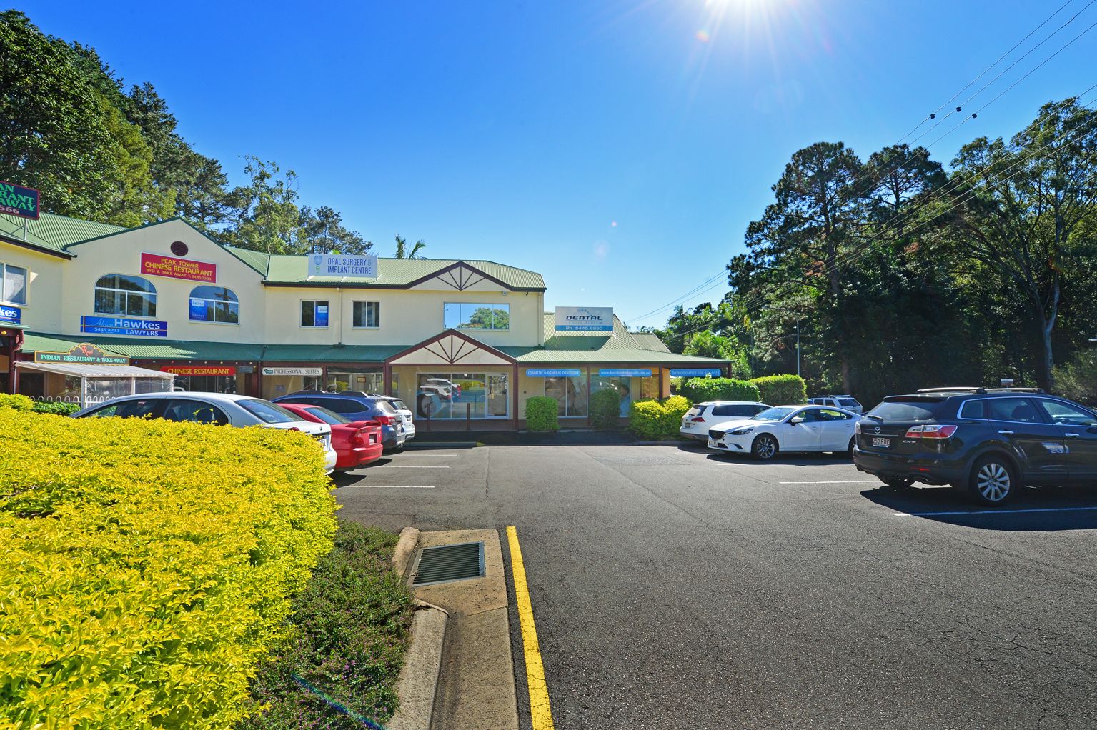 Unit 24/7-15 Lindsay Road, Buderim, QLD 4556