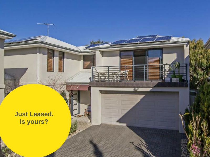 3/12 Hymus Street, Rockingham WA 6168