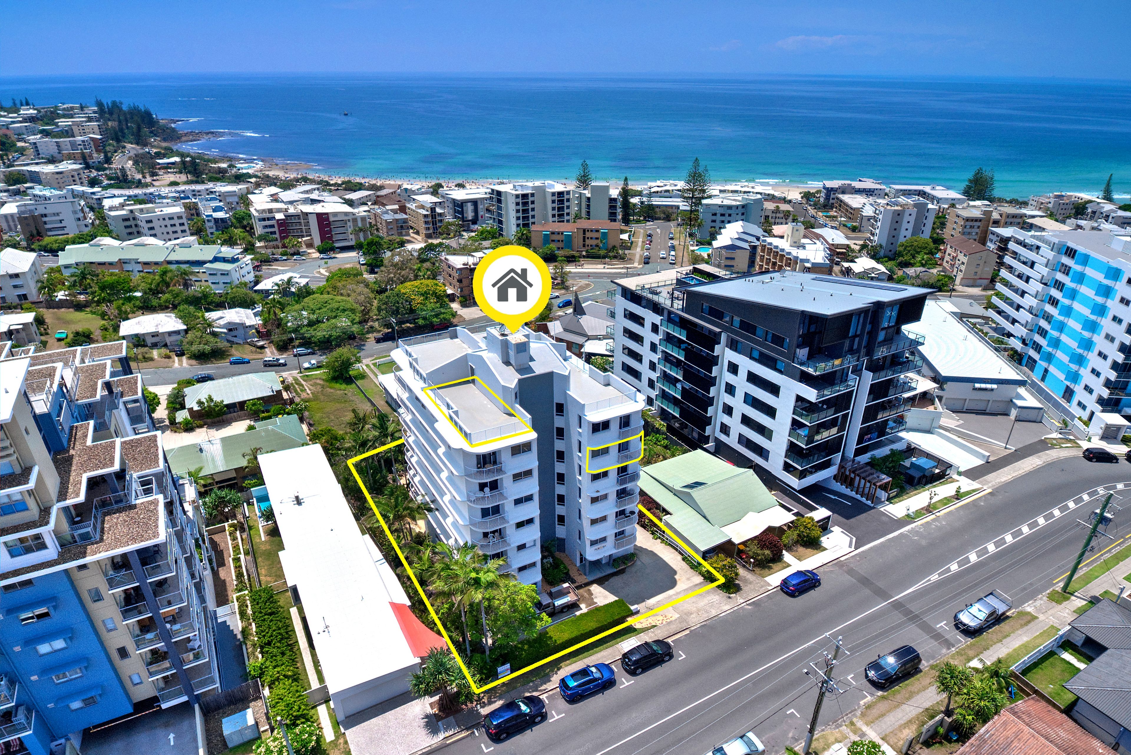 17 Canberra Terrace, Kings Beach QLD 4551