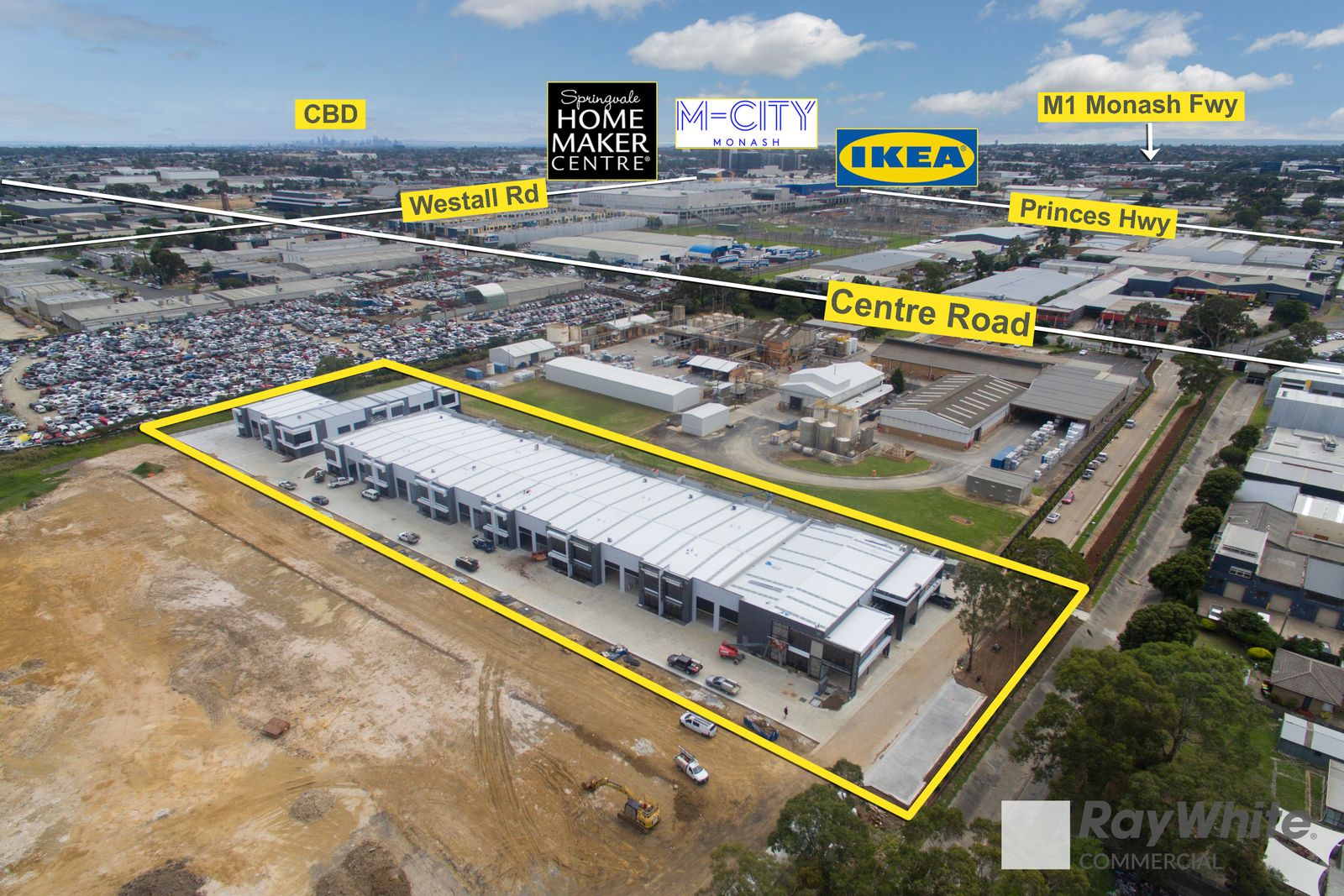 4 Aspen Circuit, Springvale, VIC 3171