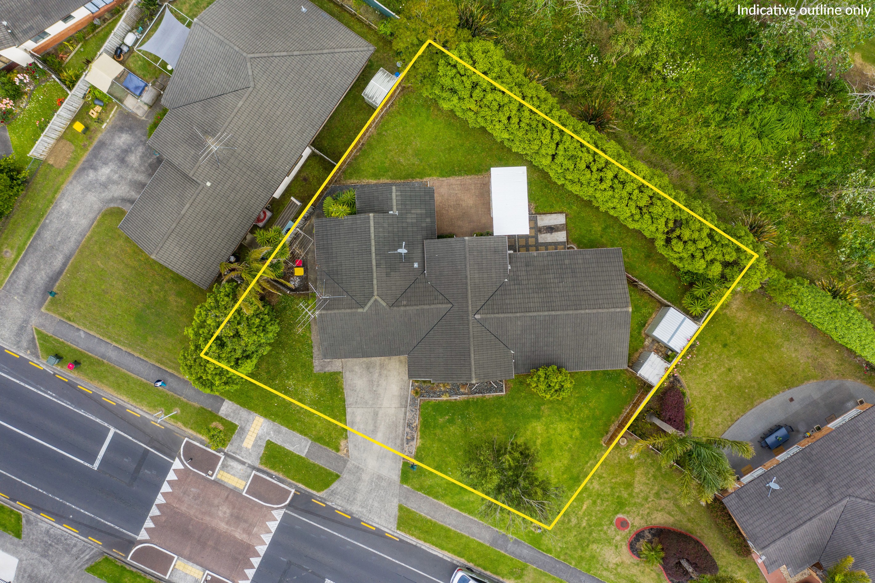 5 Magic Way, Randwick Park, Manukau City