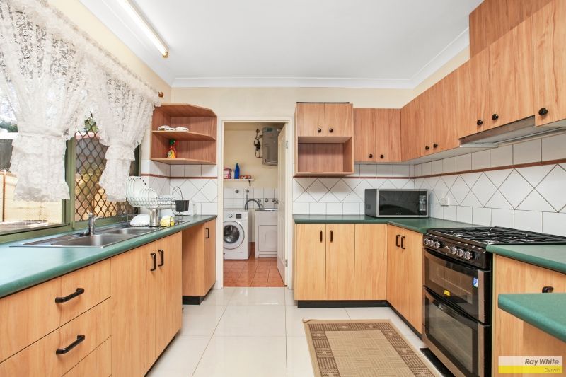 95 Maurice Terrace, Bakewell NT 0832