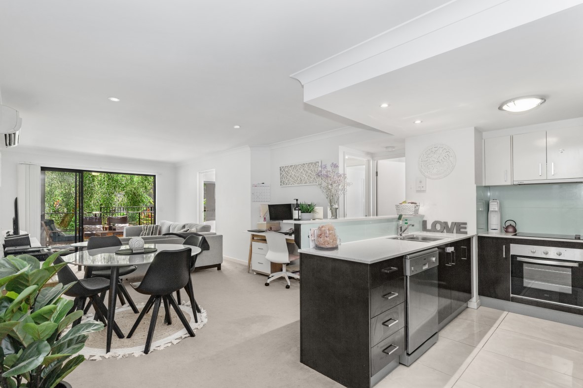9/46 Lutana Street, Stafford, QLD 4053